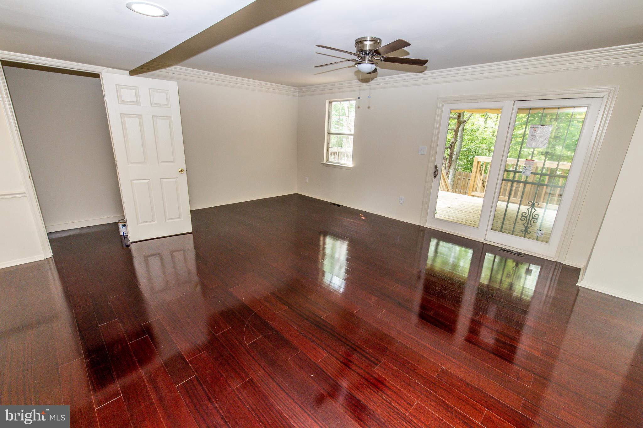 WOODSTREAM VILLAGE PLAT - Residential