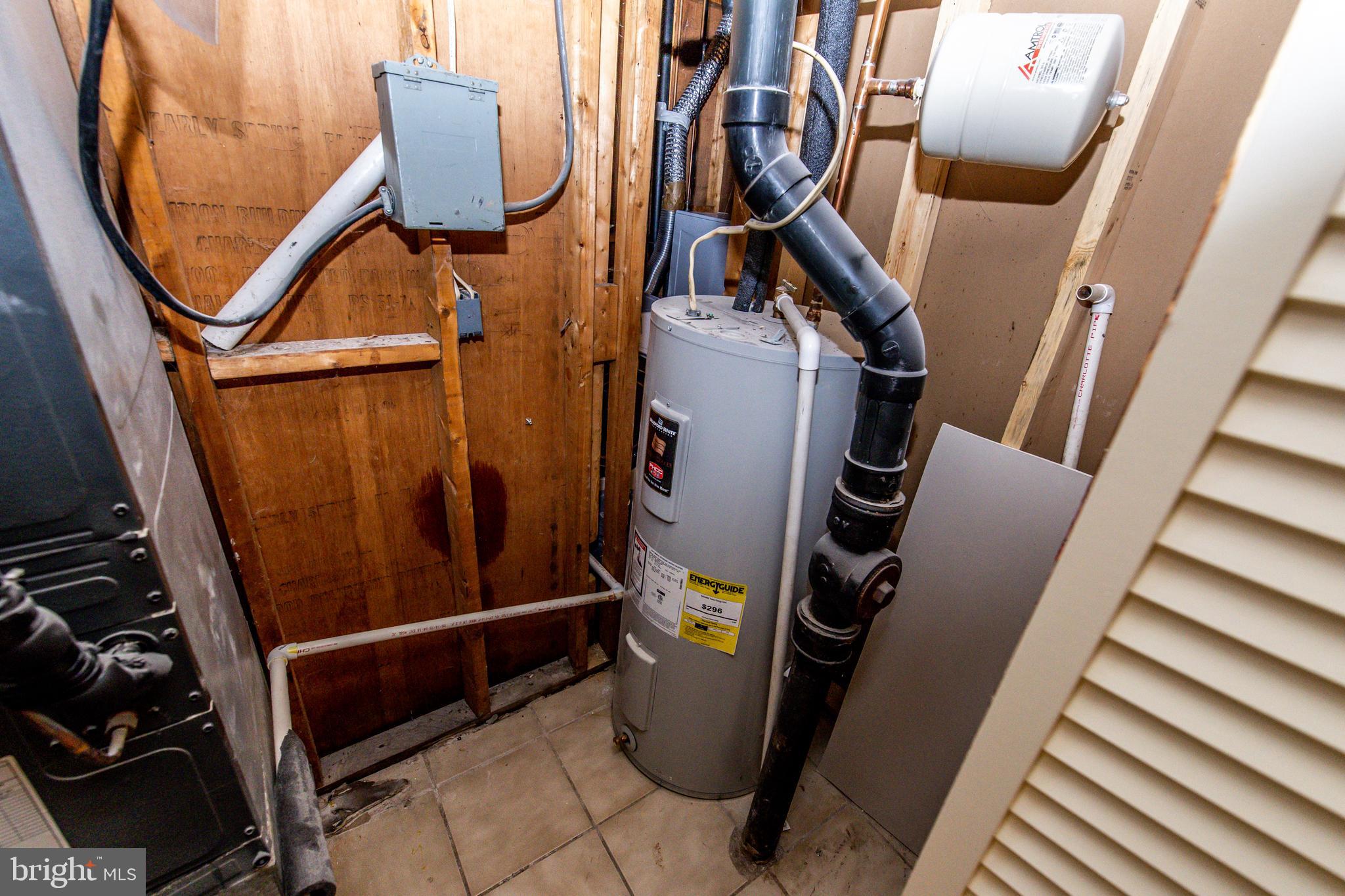 WOODSTREAM VILLAGE PLAT - Residential