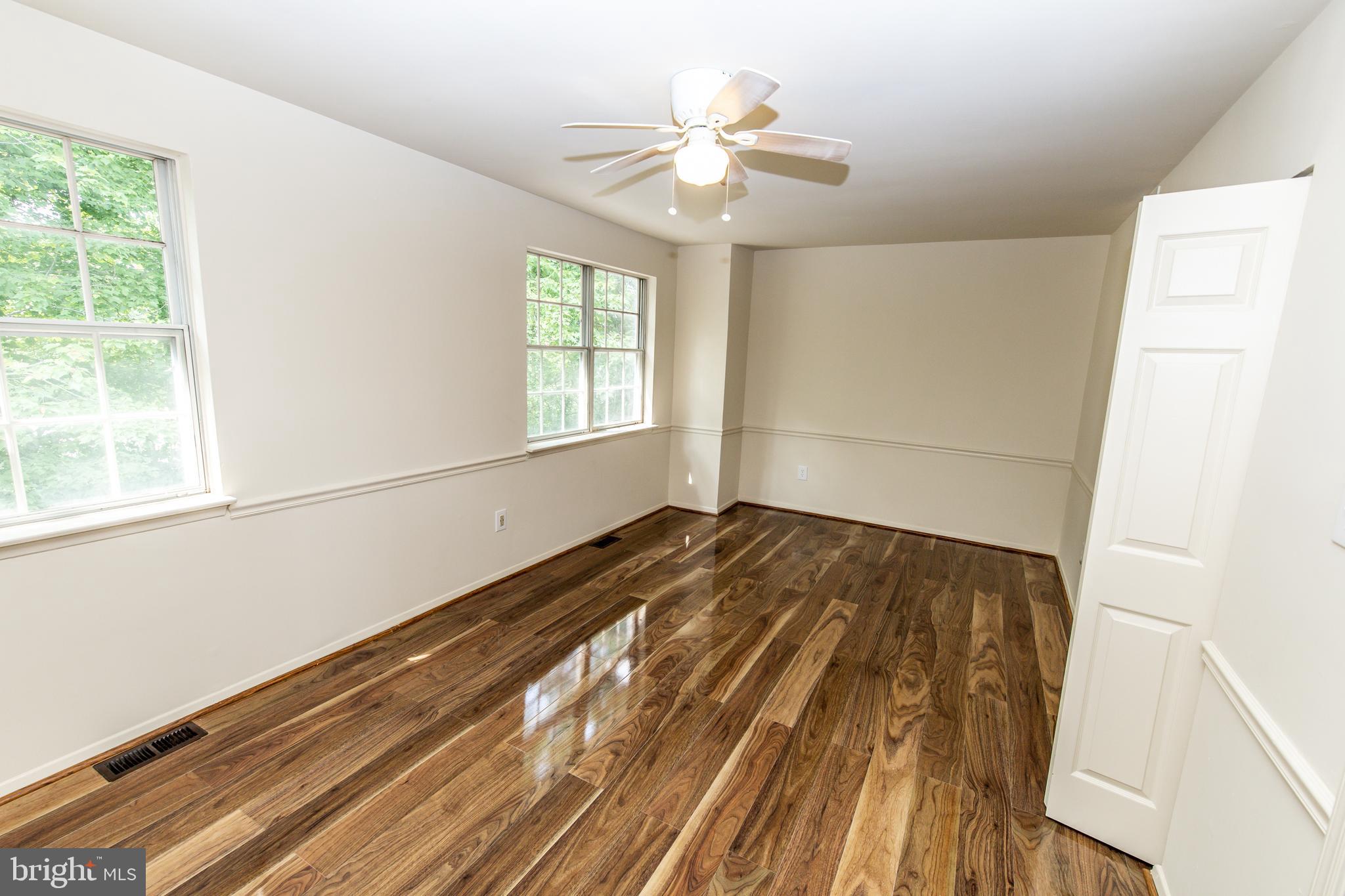 WOODSTREAM VILLAGE PLAT - Residential