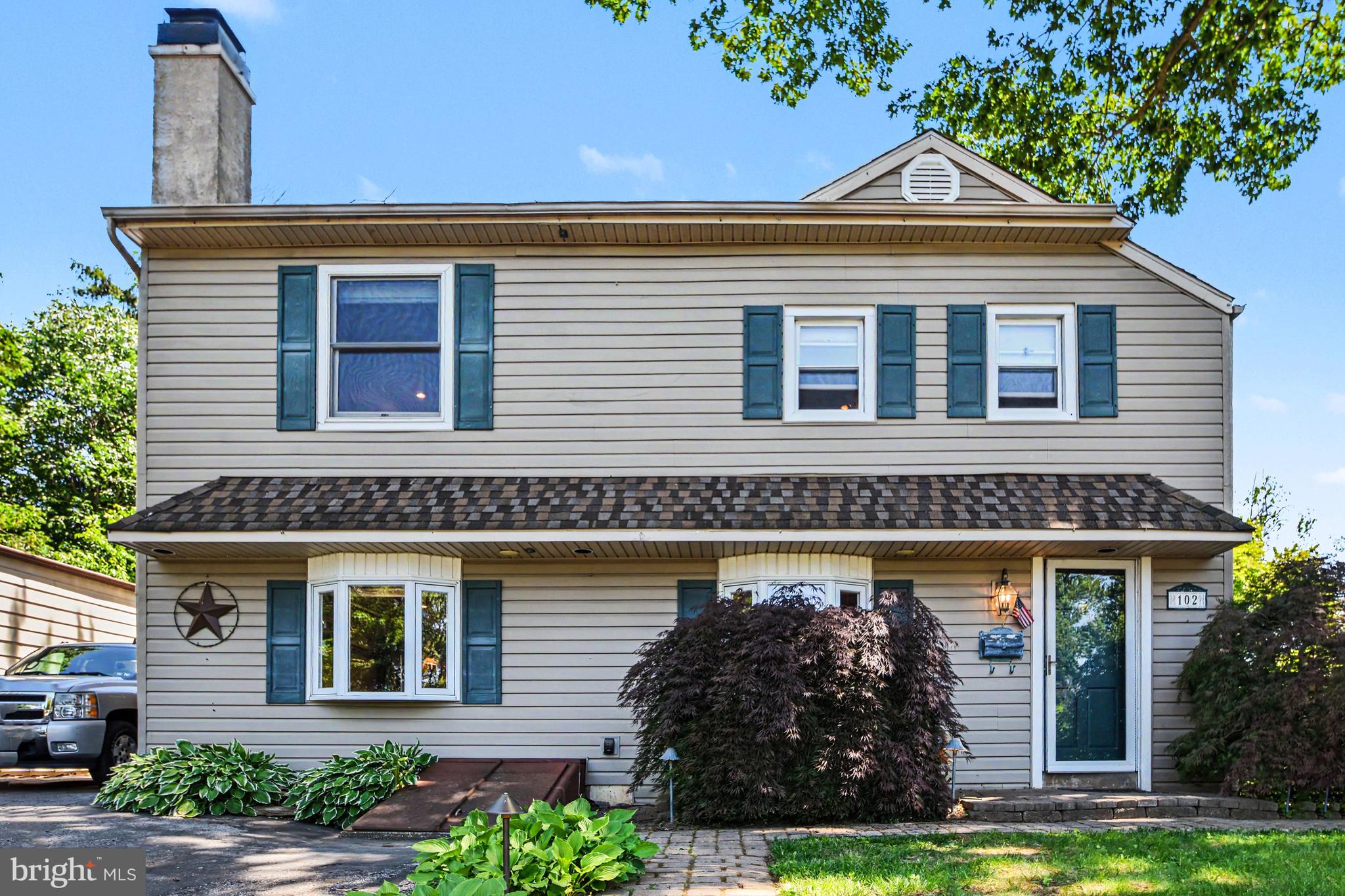 102 REDFORD ROAD
