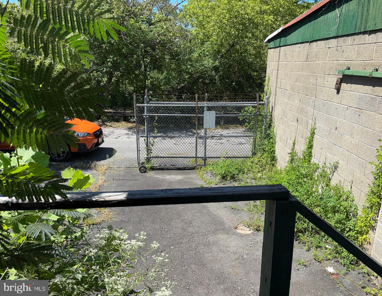 7 CORYELL STREET UNIT C