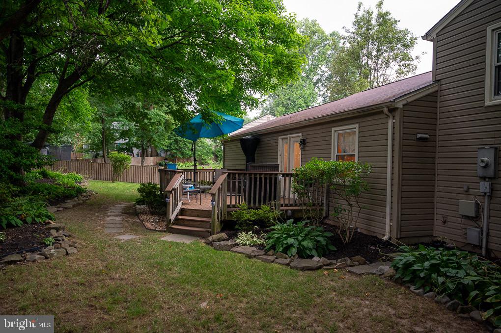 HIDDENBROOK - Residential