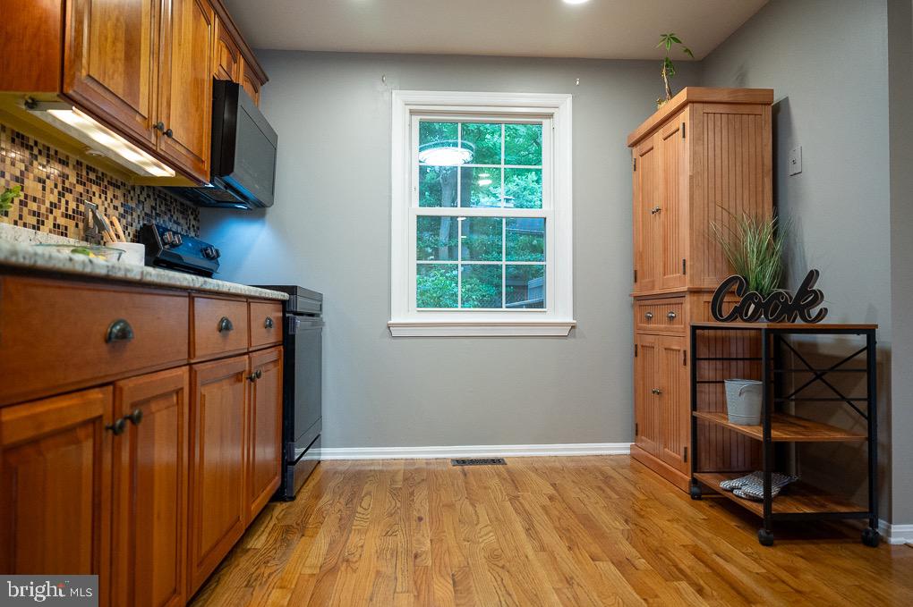 HIDDENBROOK - Residential