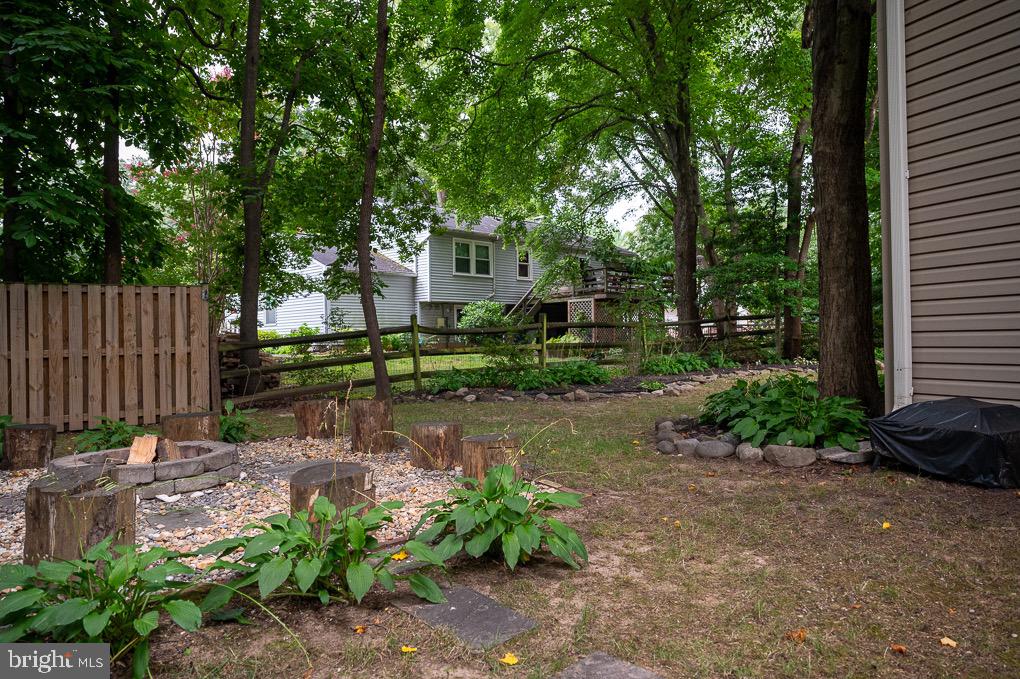 HIDDENBROOK - Residential