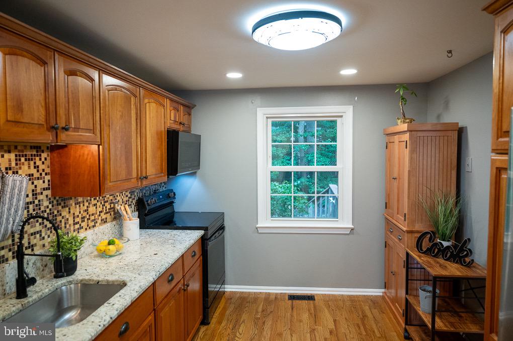 HIDDENBROOK - Residential