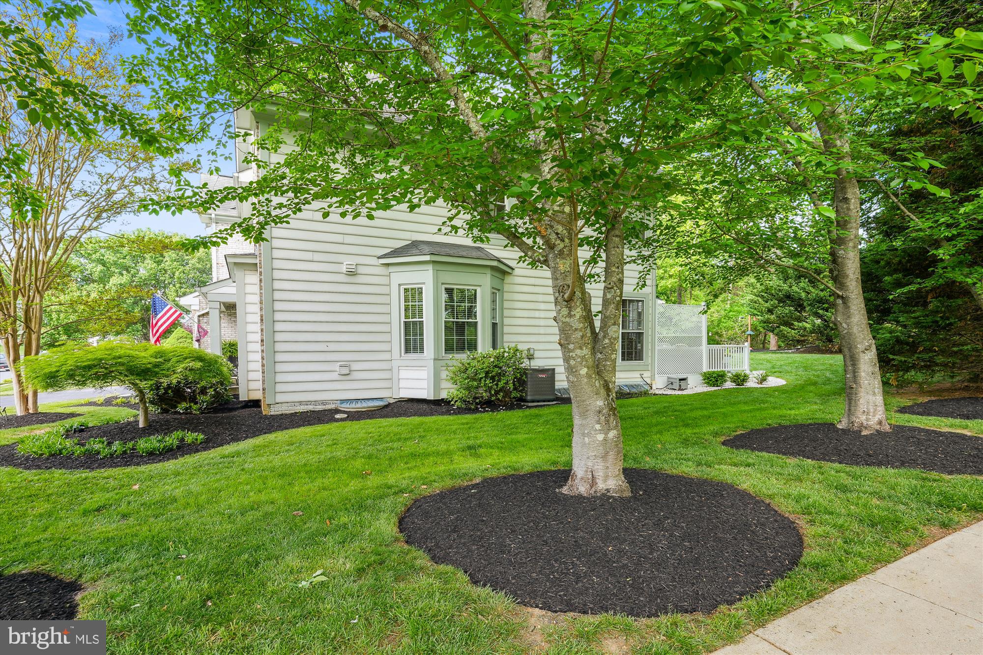 HALLOWELL - Residential