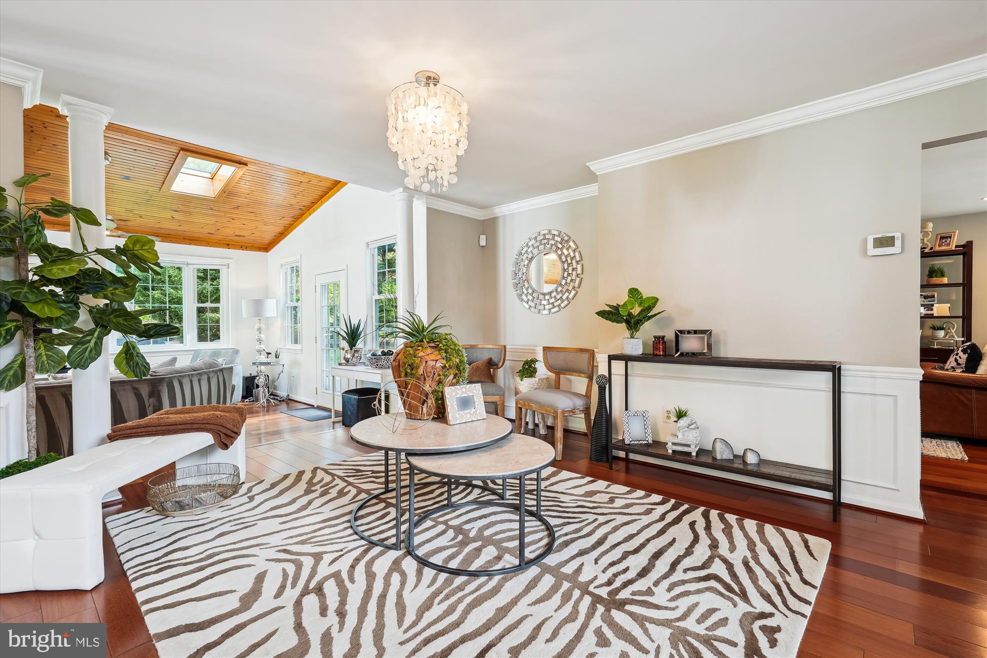 HALLOWELL - Residential