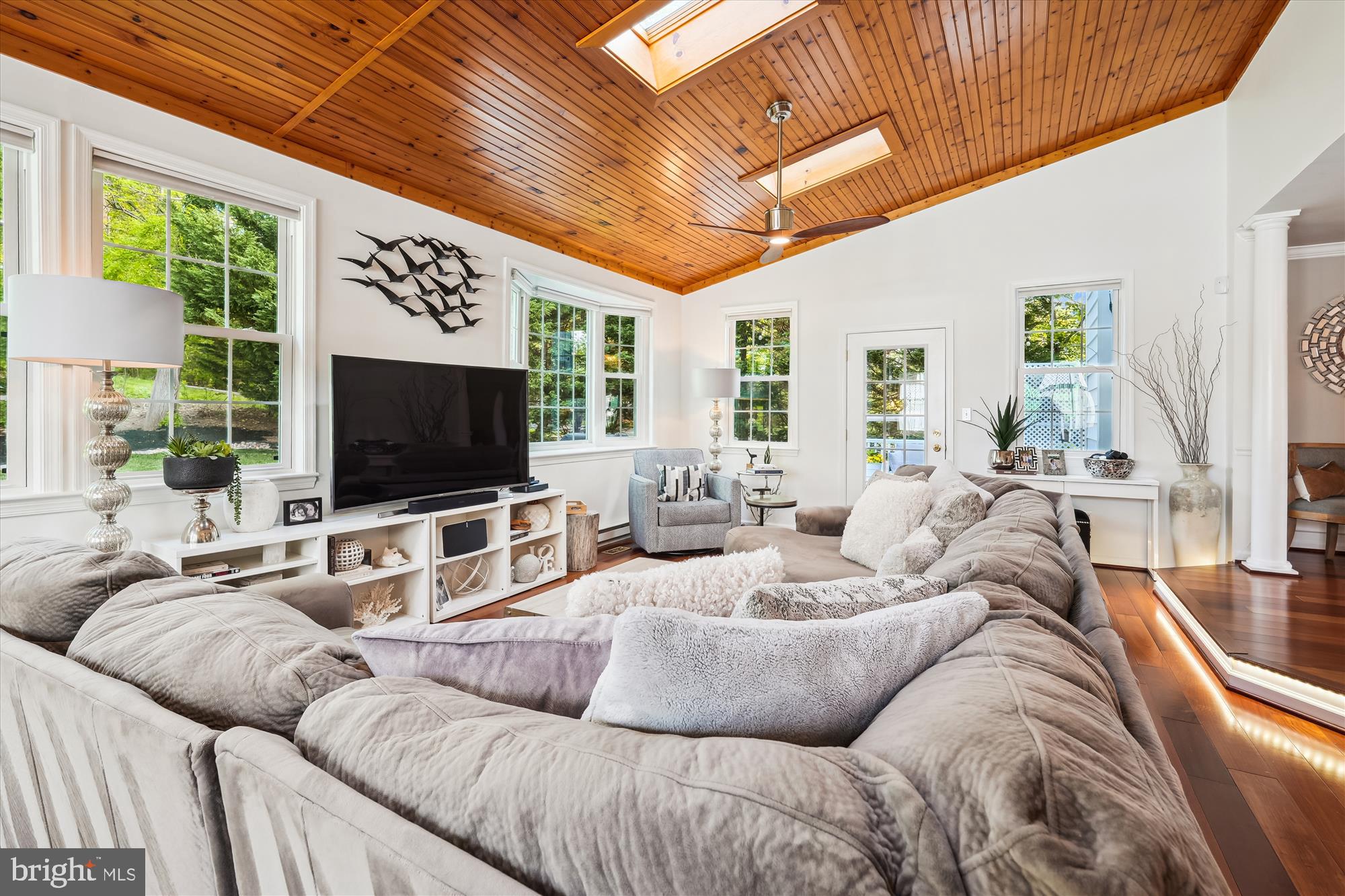 HALLOWELL - Residential