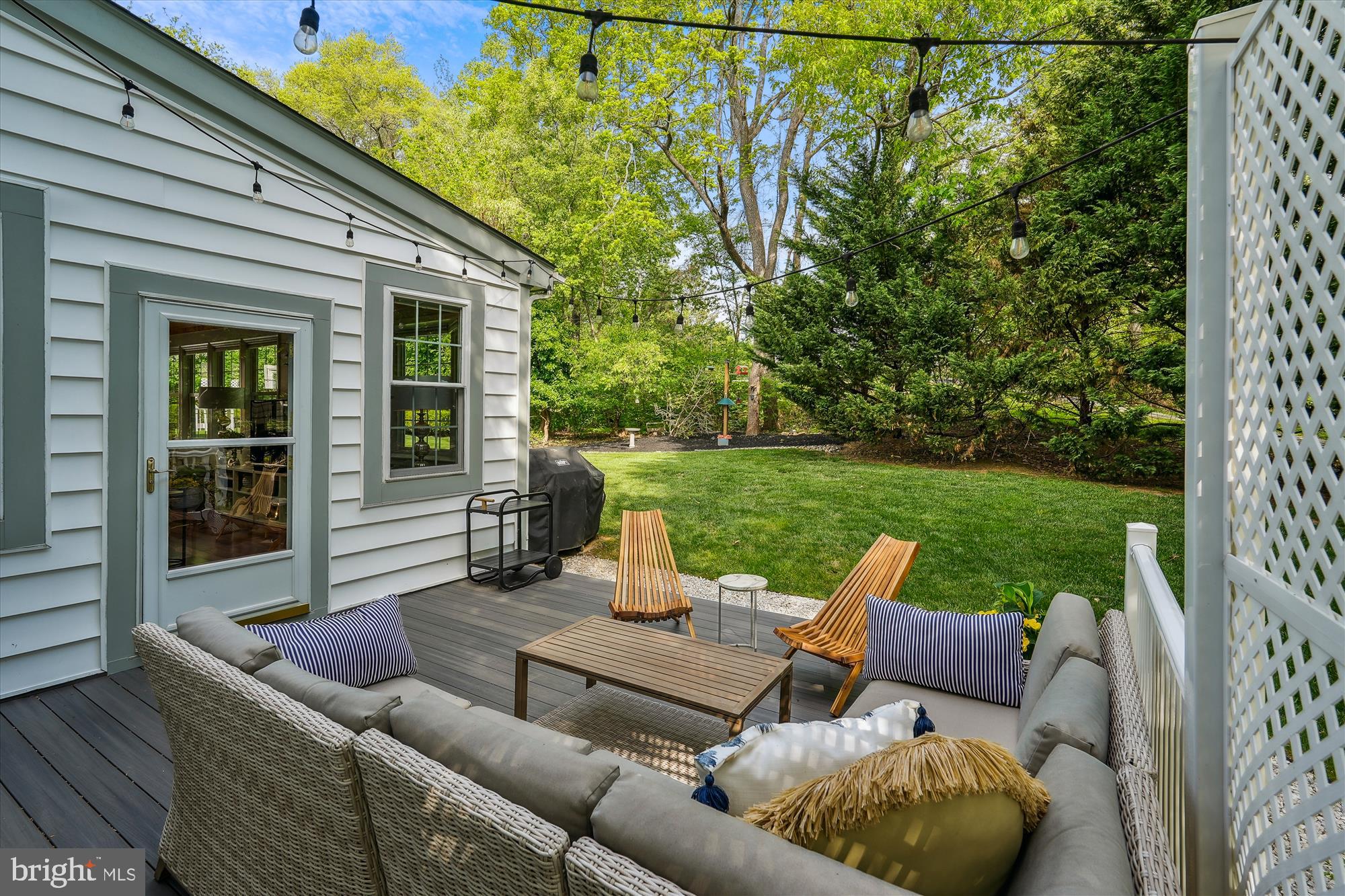 HALLOWELL - Residential