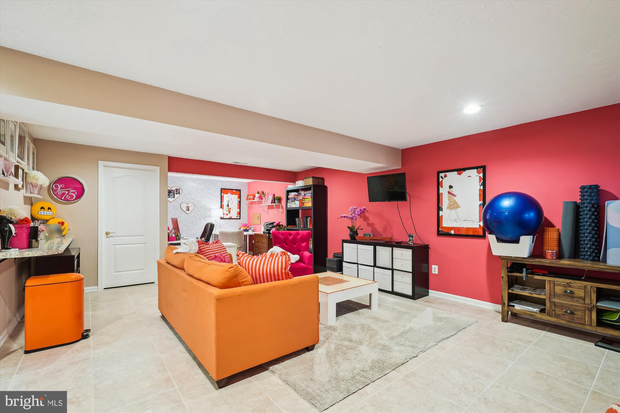 HALLOWELL - Residential