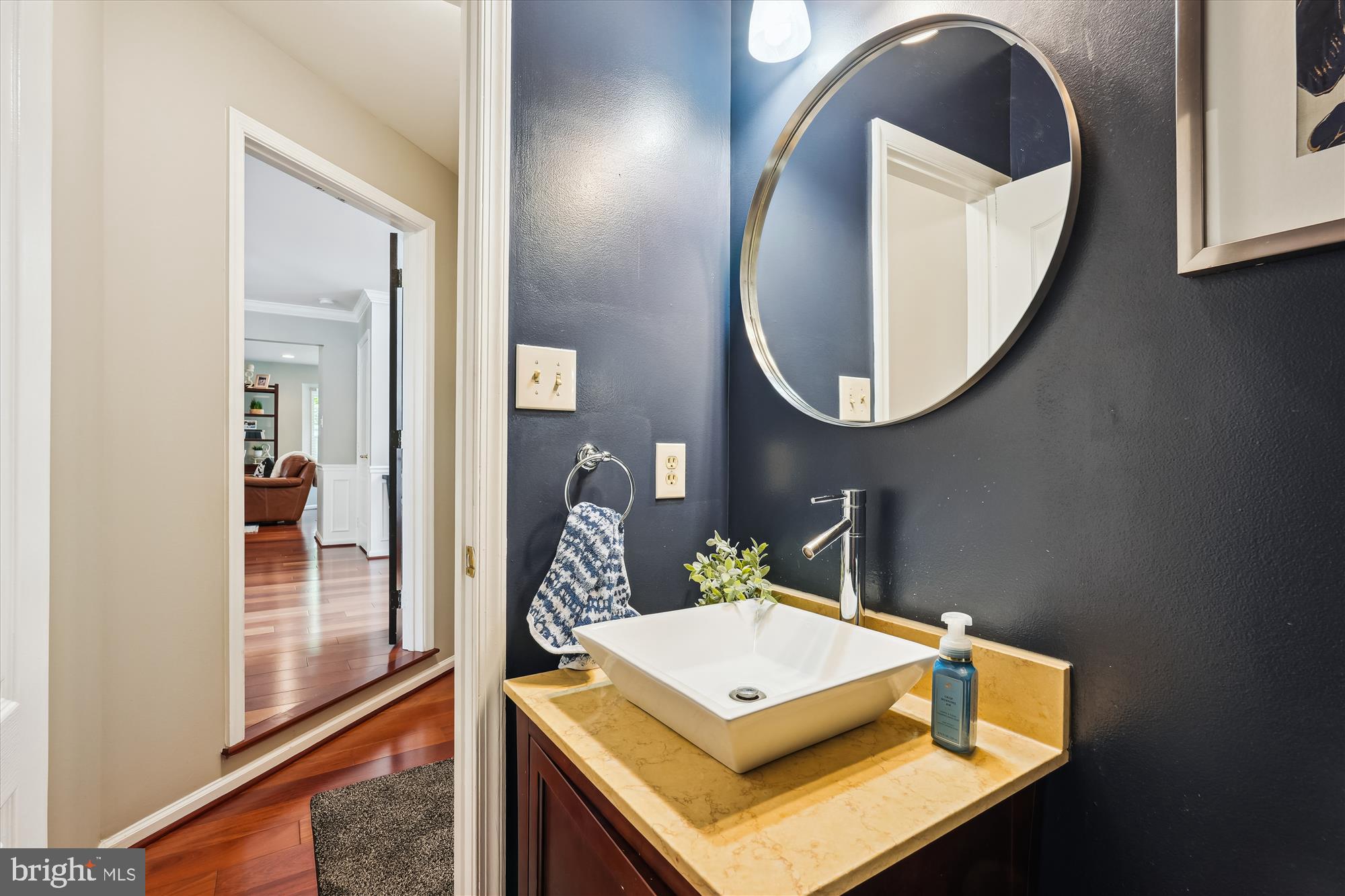 HALLOWELL - Residential