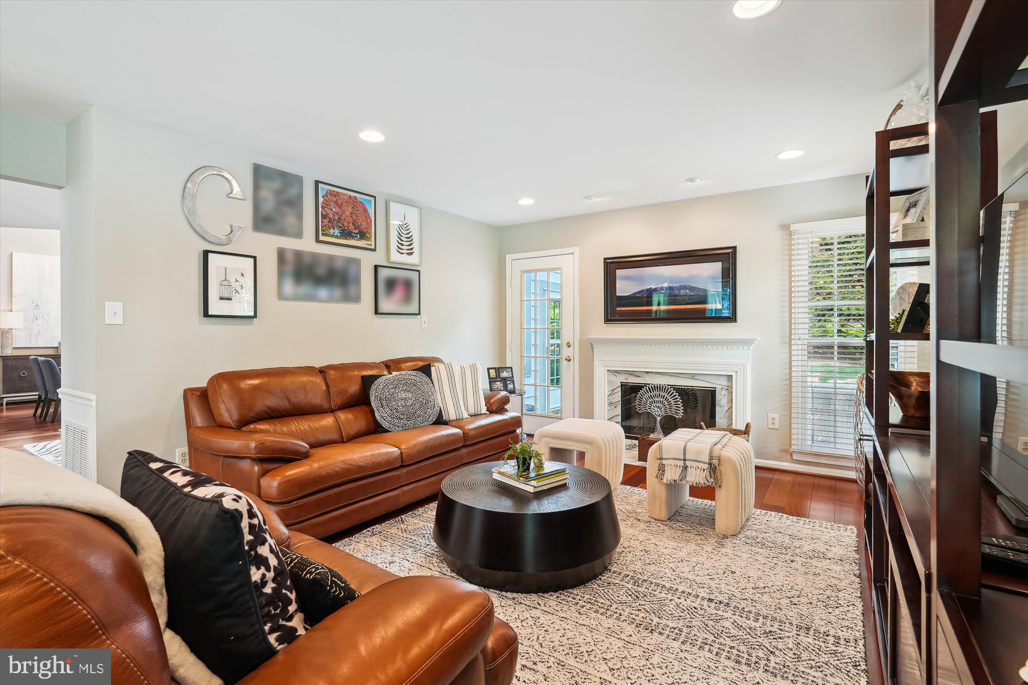 HALLOWELL - Residential