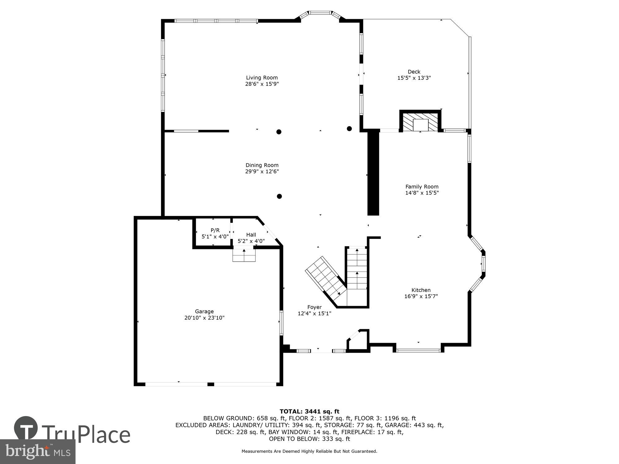 HALLOWELL - Residential