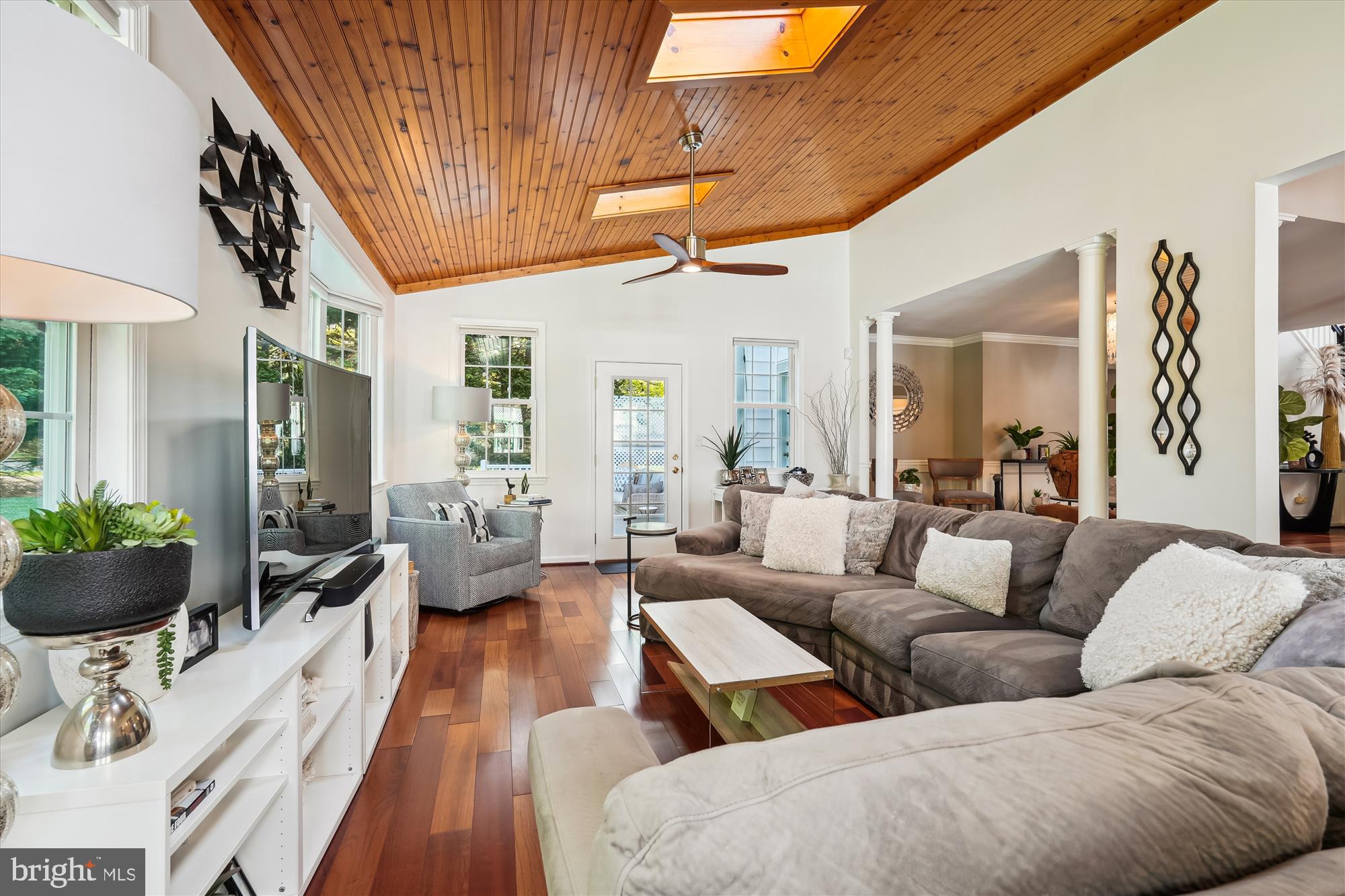 HALLOWELL - Residential