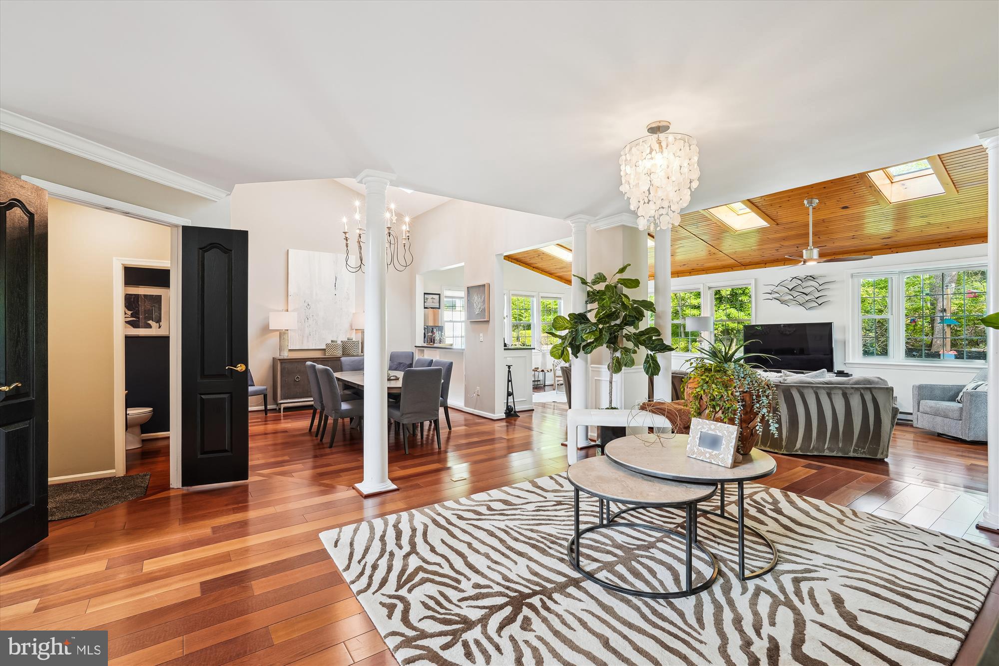 HALLOWELL - Residential