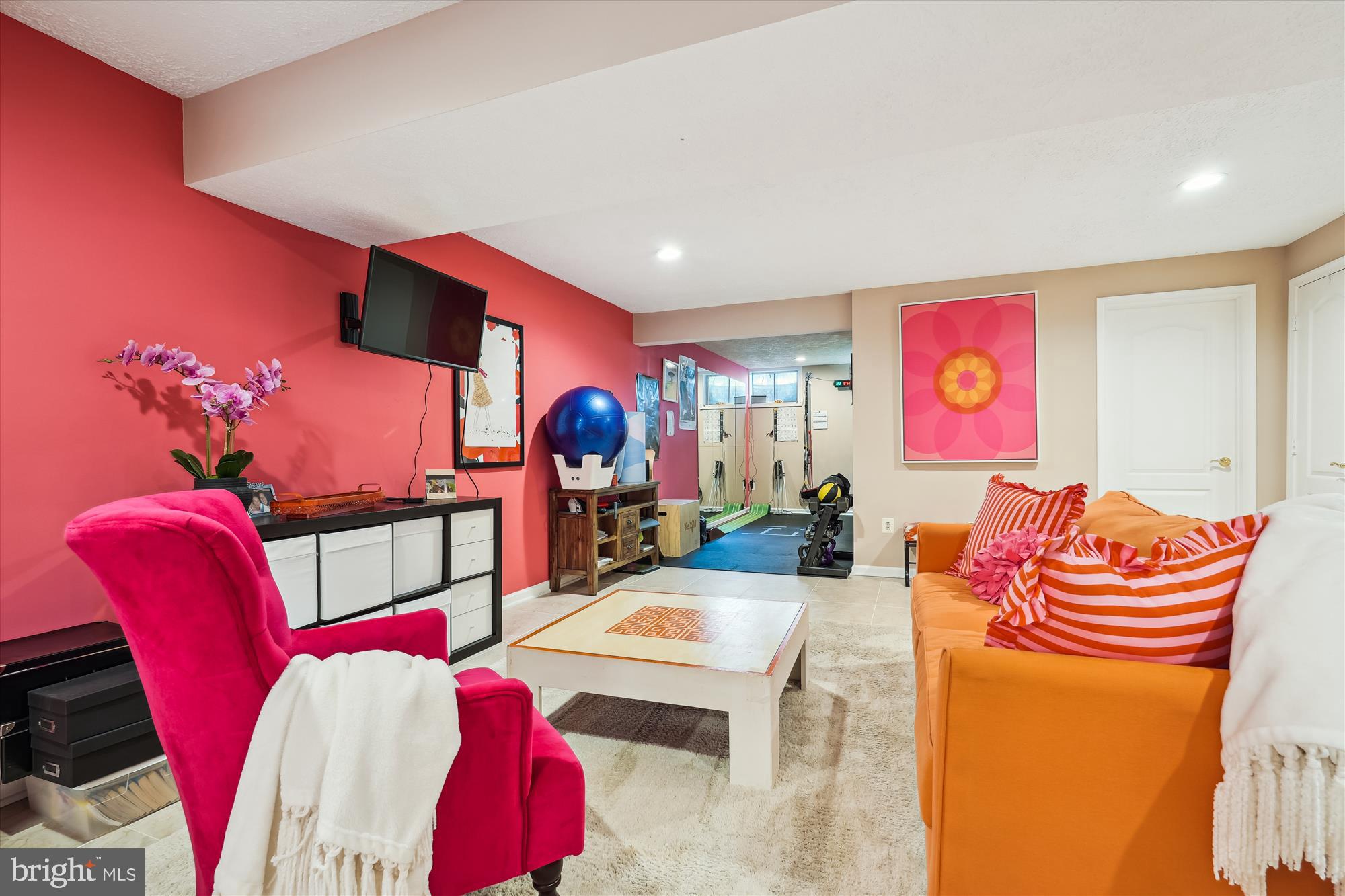 HALLOWELL - Residential