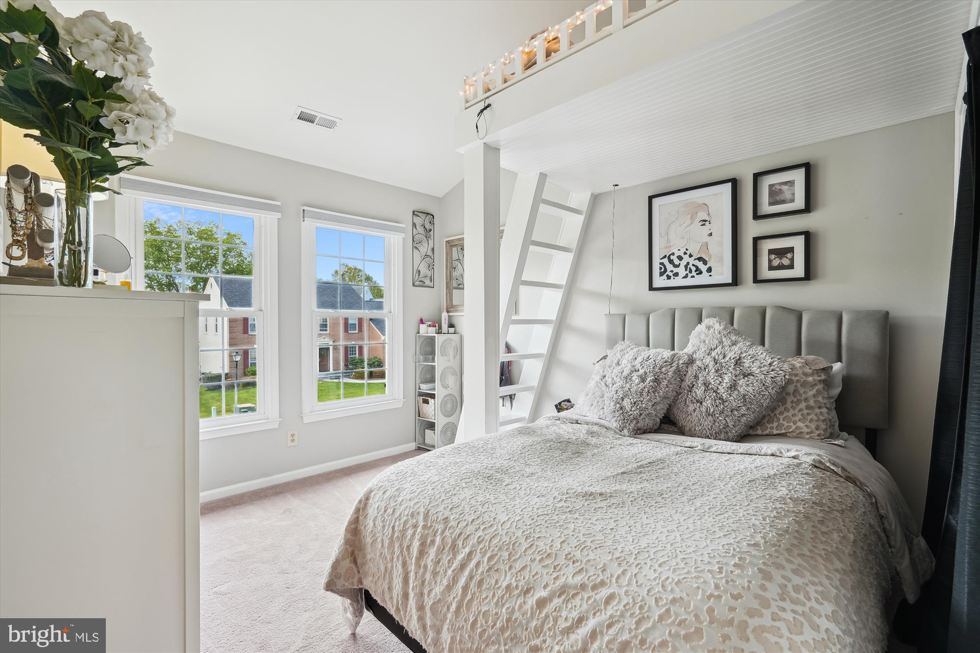 HALLOWELL - Residential