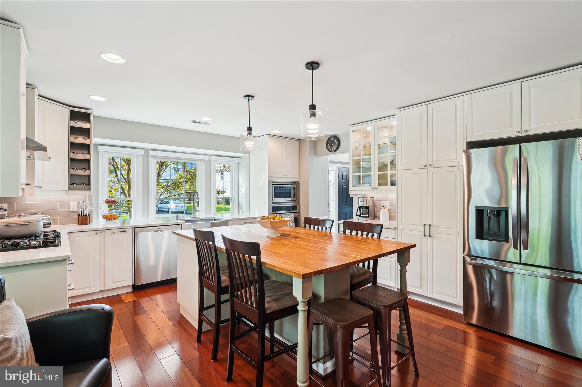 2101 BISHOPS CASTLE DRIVE