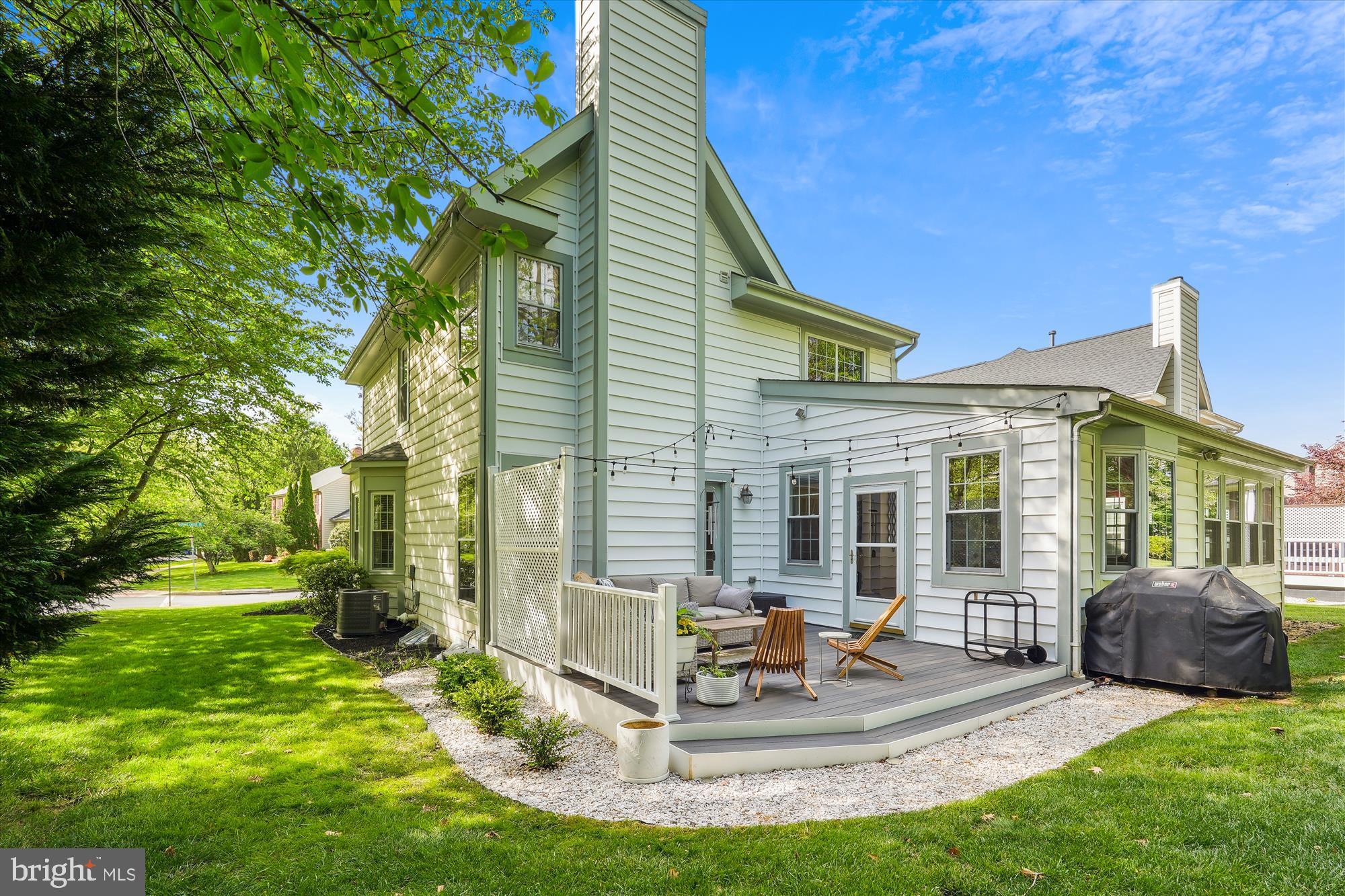 HALLOWELL - Residential