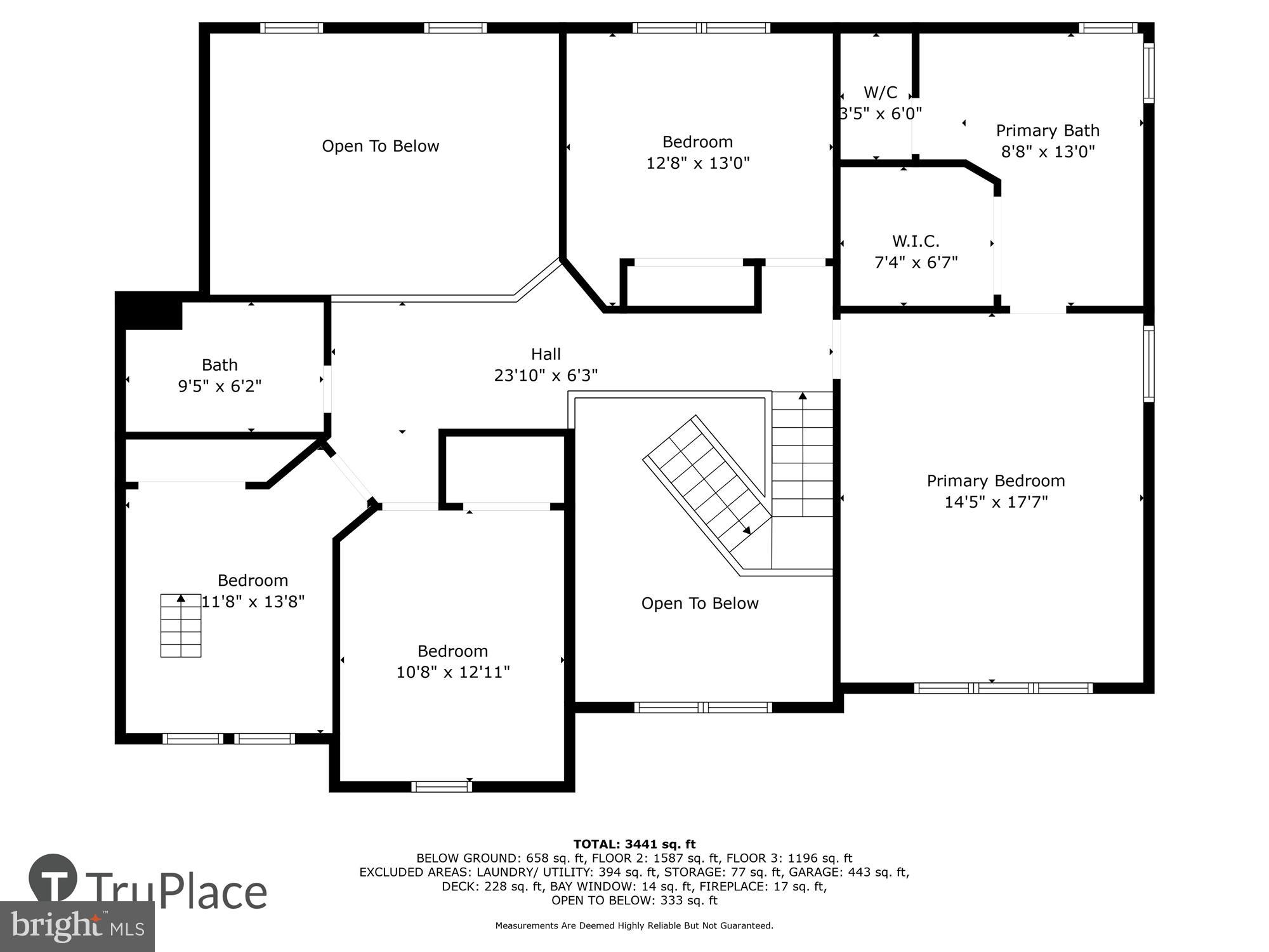 HALLOWELL - Residential