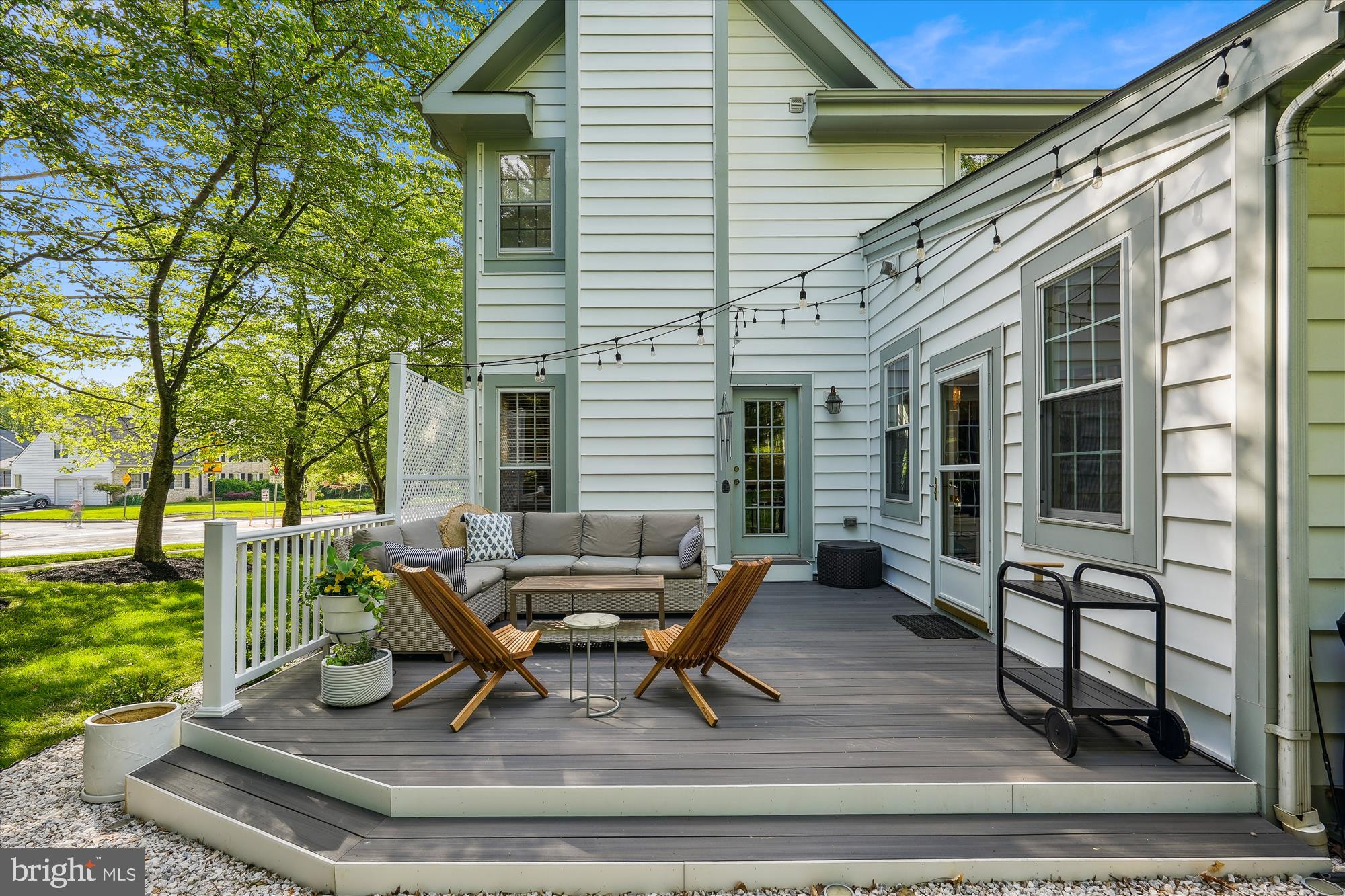 HALLOWELL - Residential