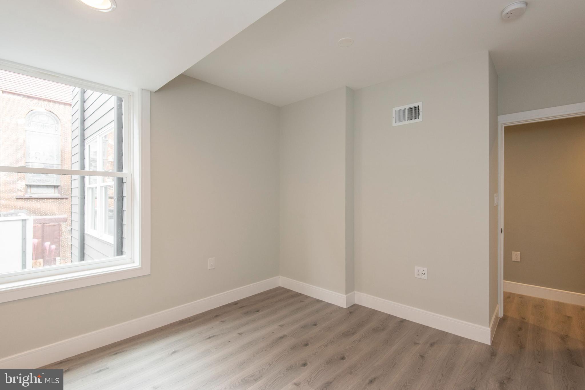 FISHTOWN - Residential Lease