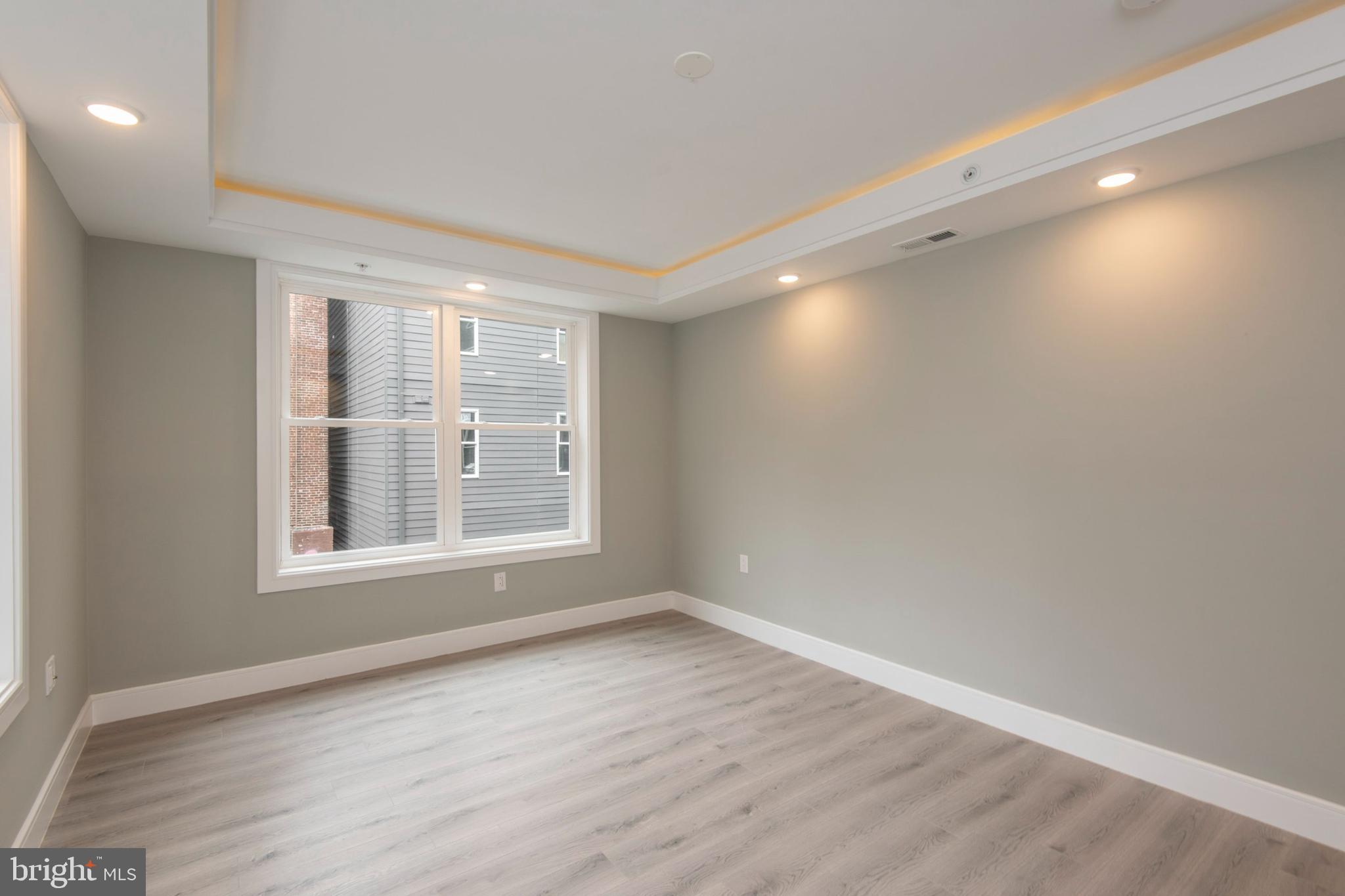 FISHTOWN - Residential Lease