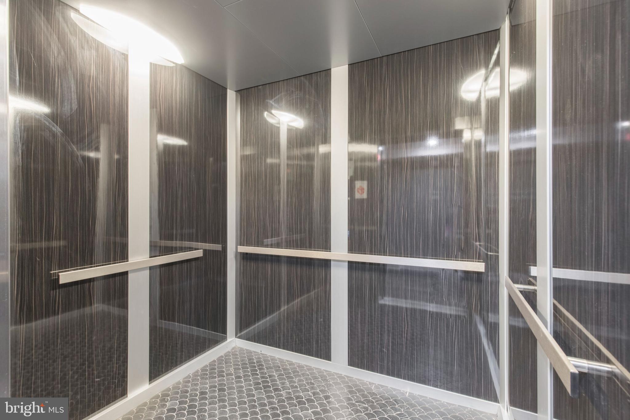 FISHTOWN - Residential Lease