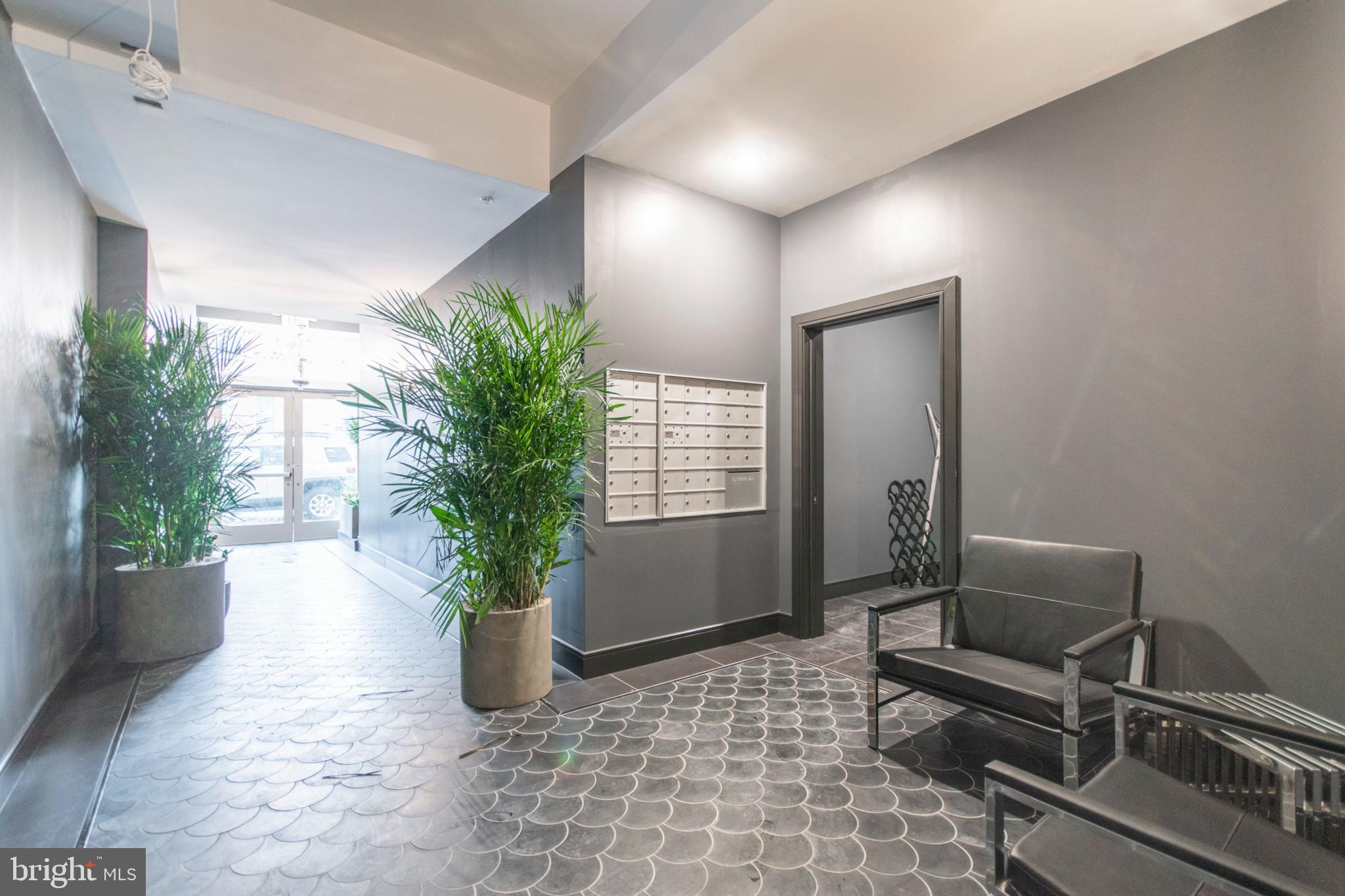 FISHTOWN - Residential Lease