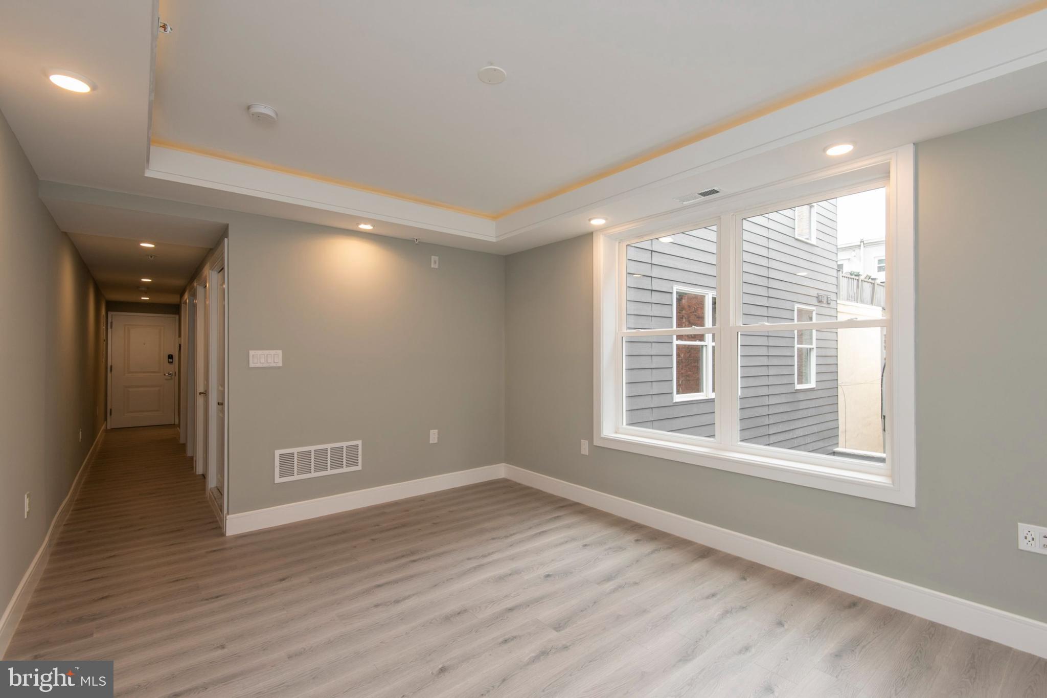 FISHTOWN - Residential Lease