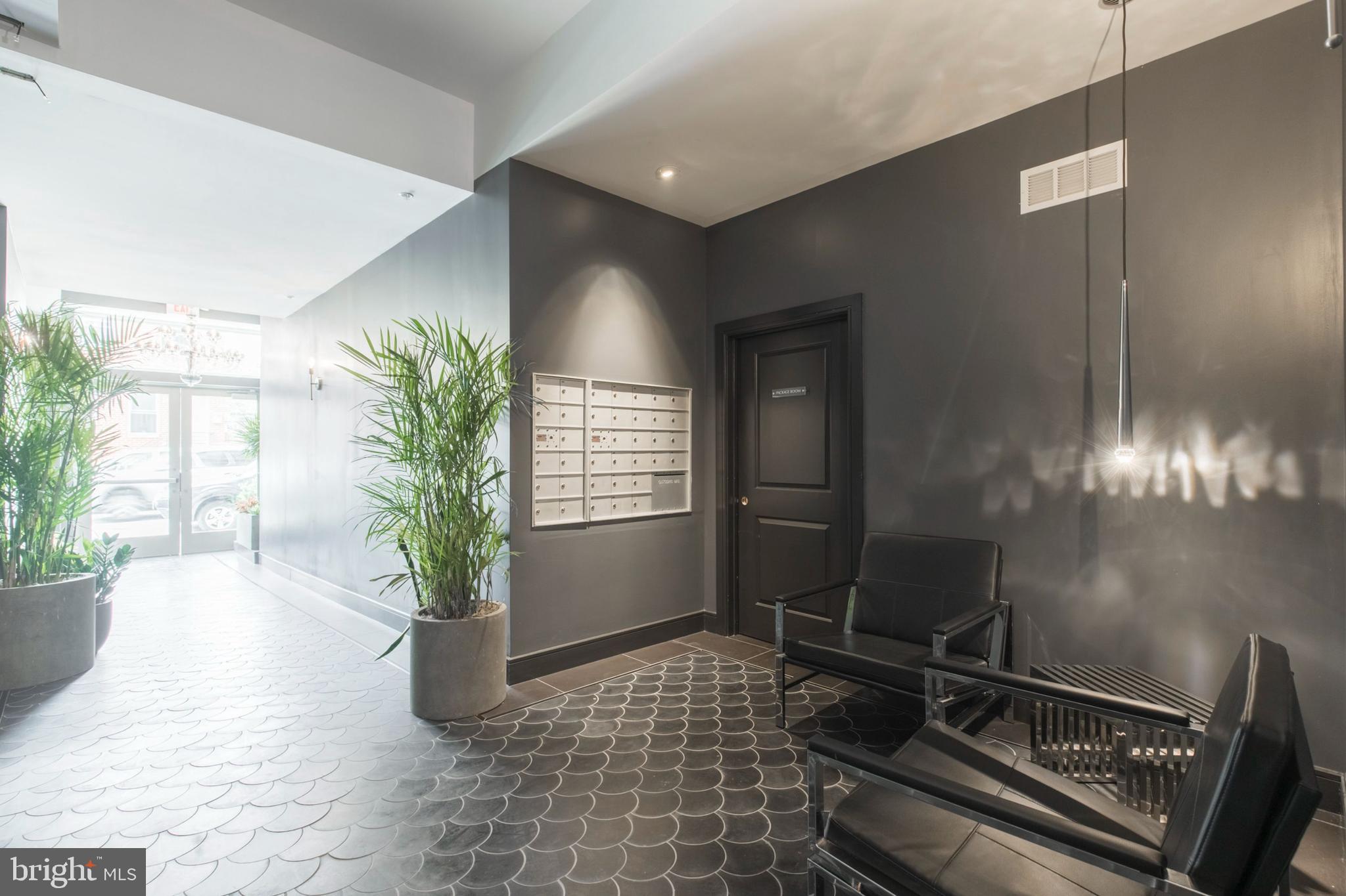 FISHTOWN - Residential Lease