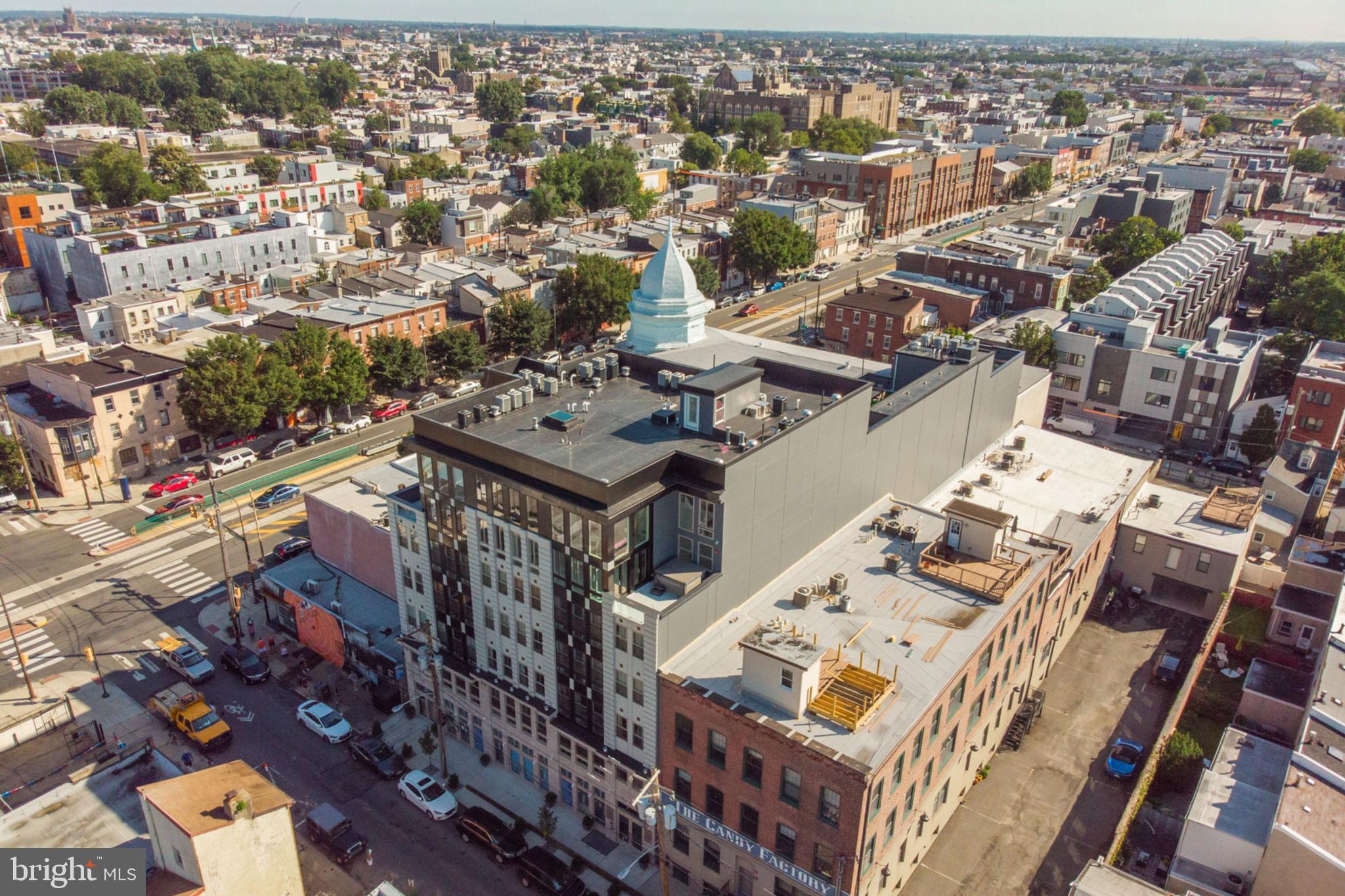 FISHTOWN - Residential Lease