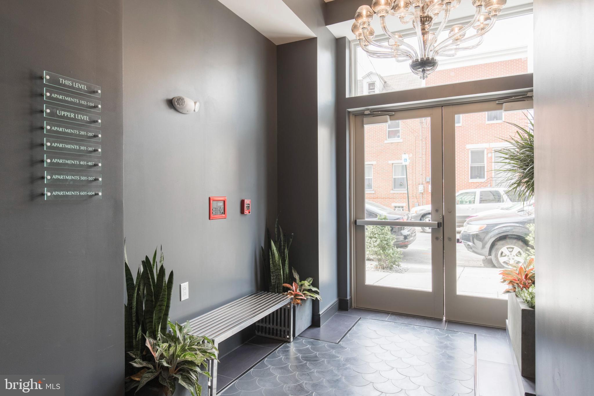 FISHTOWN - Residential Lease