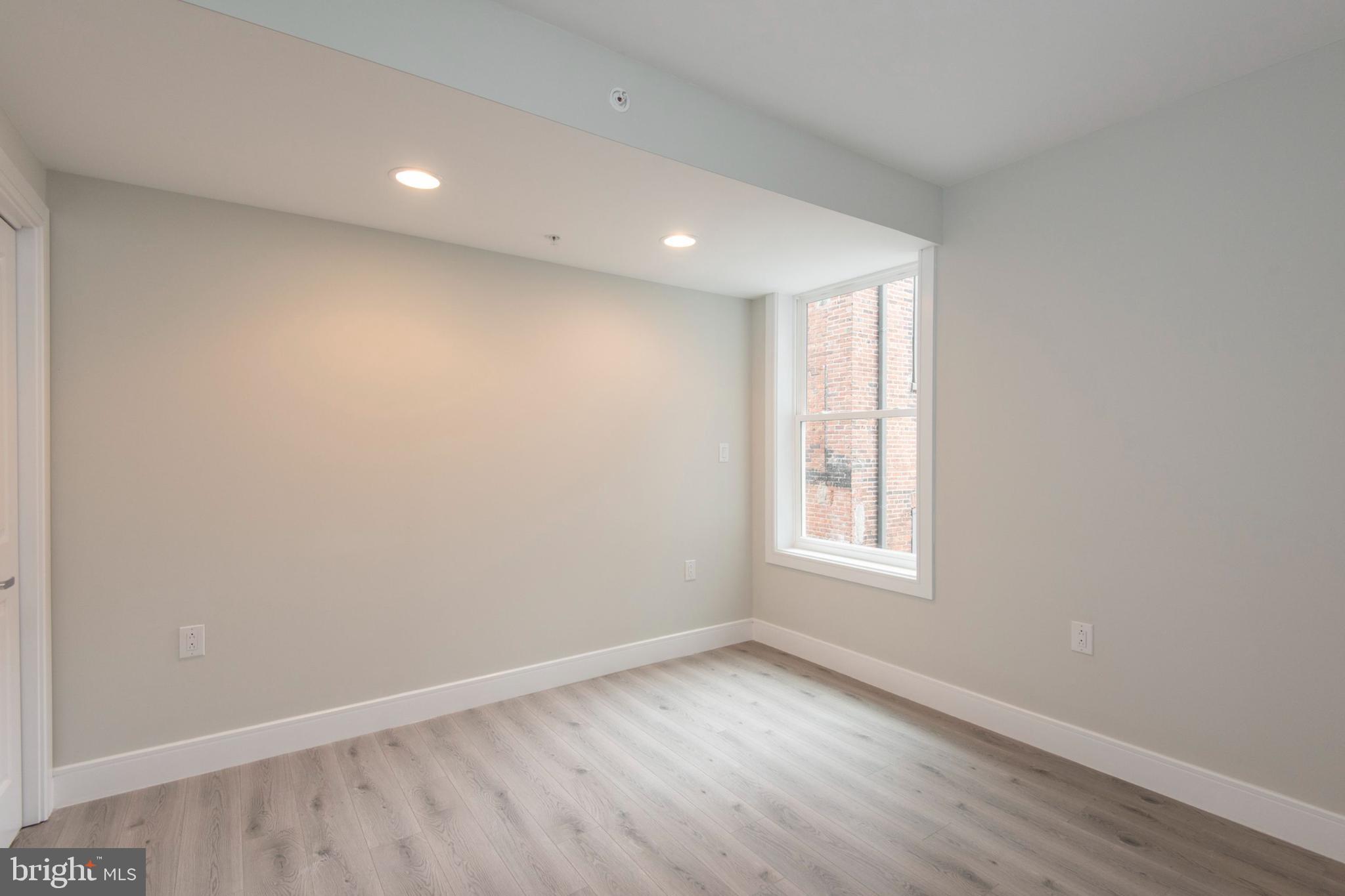 FISHTOWN - Residential Lease