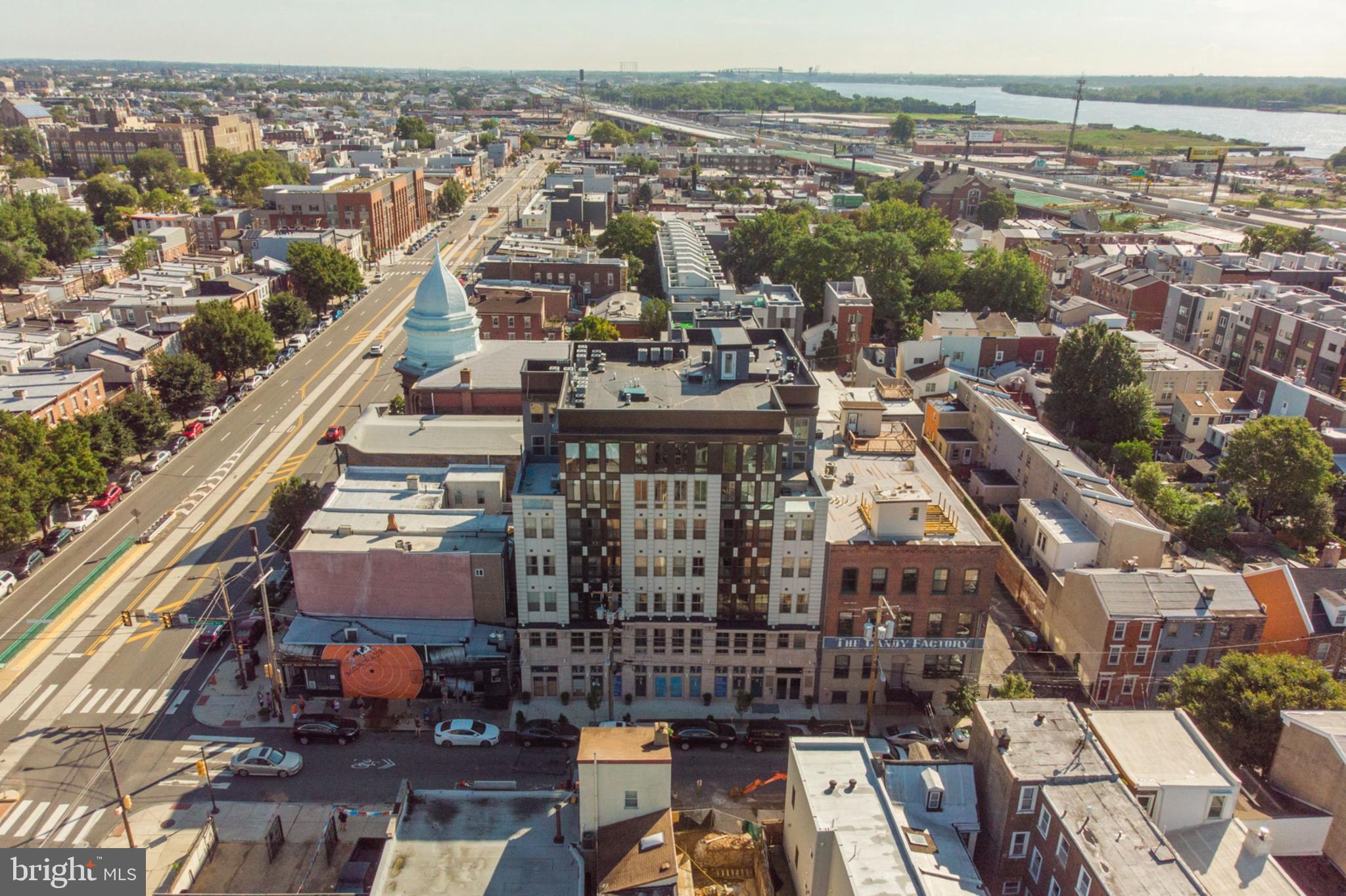 FISHTOWN - Residential Lease