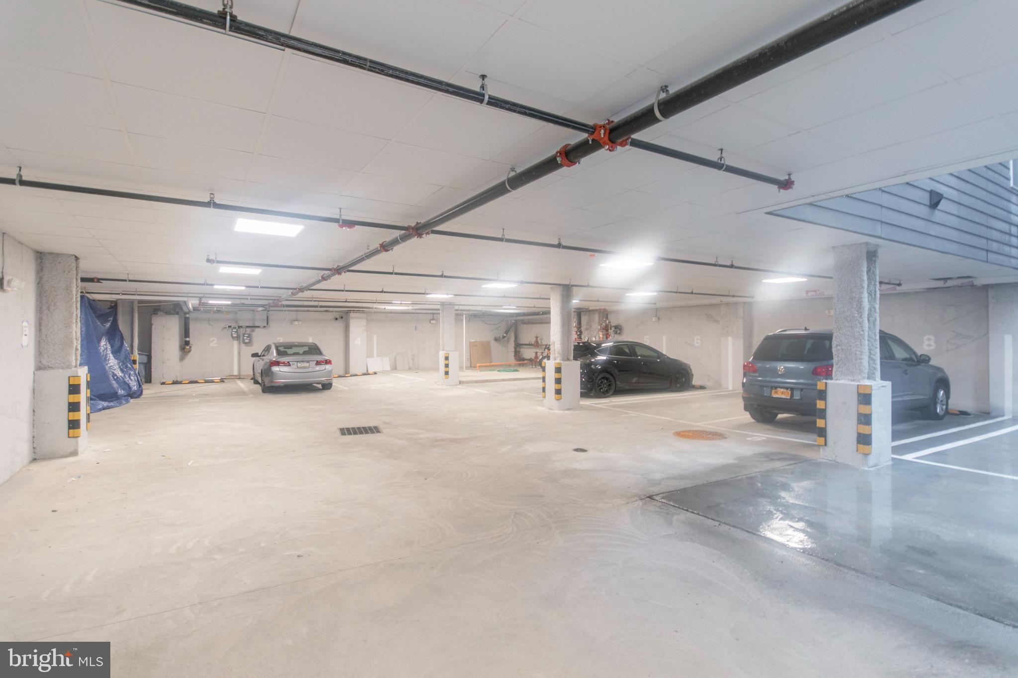 FISHTOWN - Residential Lease