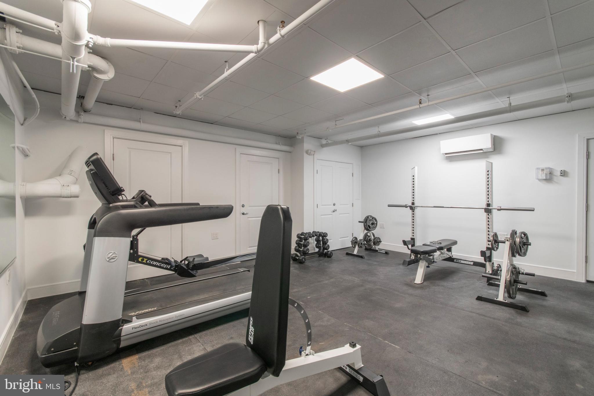 FISHTOWN - Residential Lease