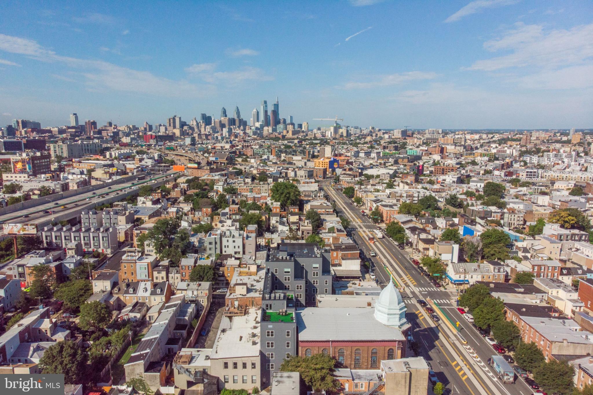 FISHTOWN - Residential Lease