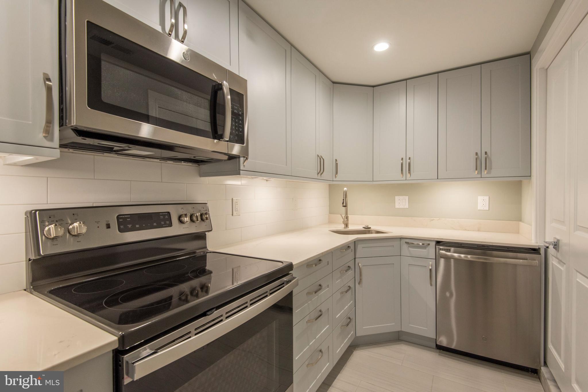 FISHTOWN - Residential Lease