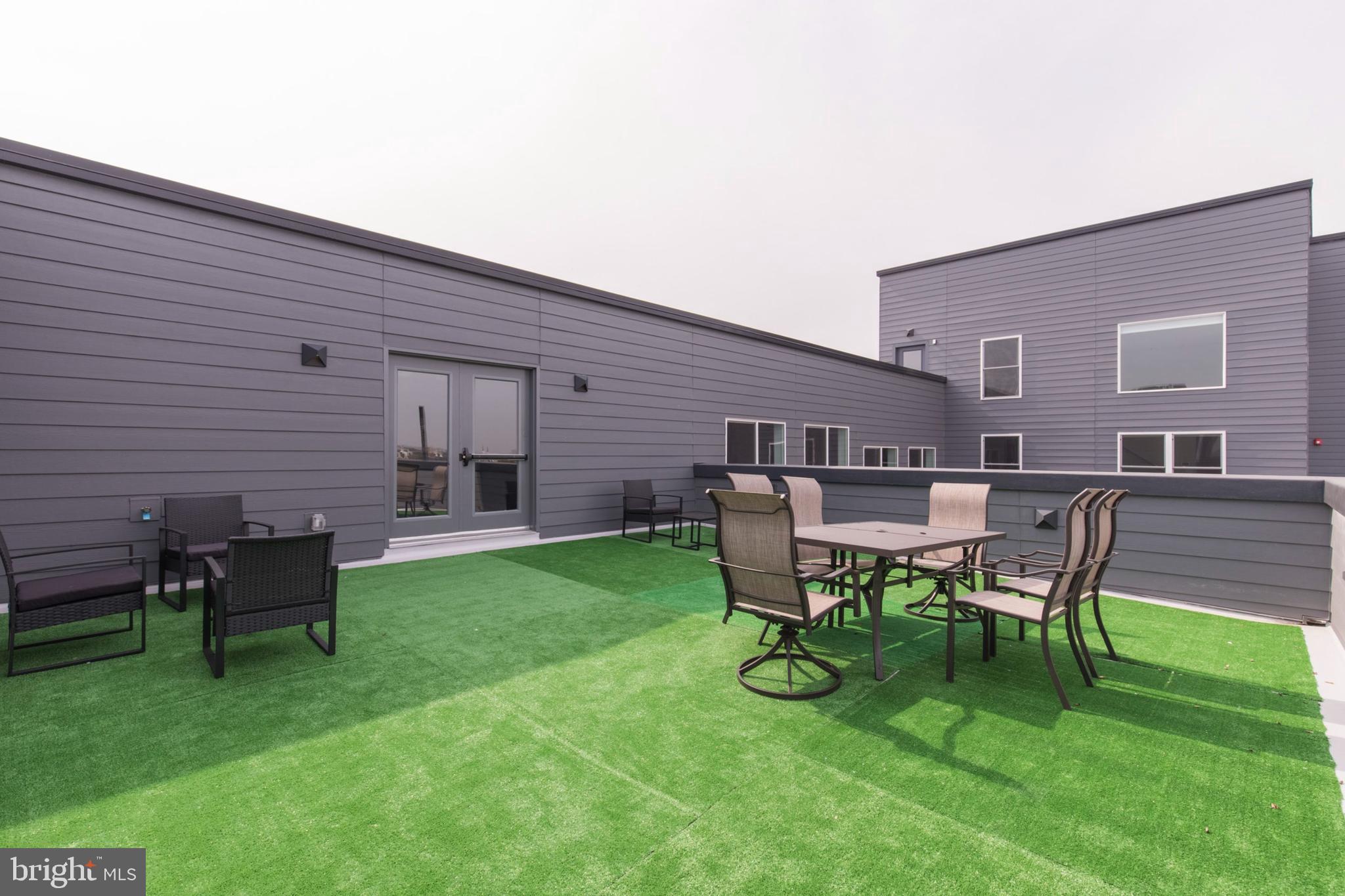 FISHTOWN - Residential Lease