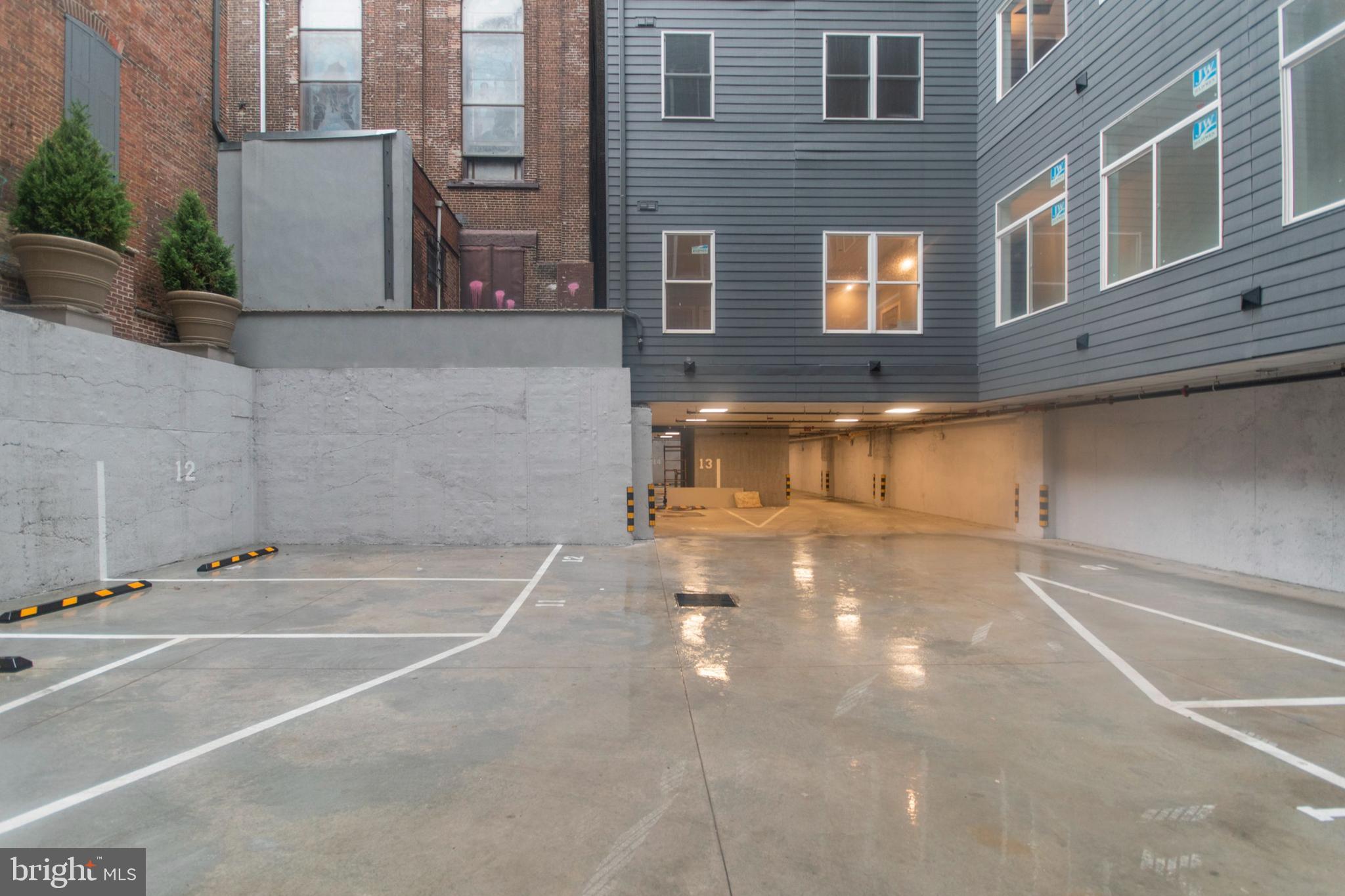 FISHTOWN - Residential Lease