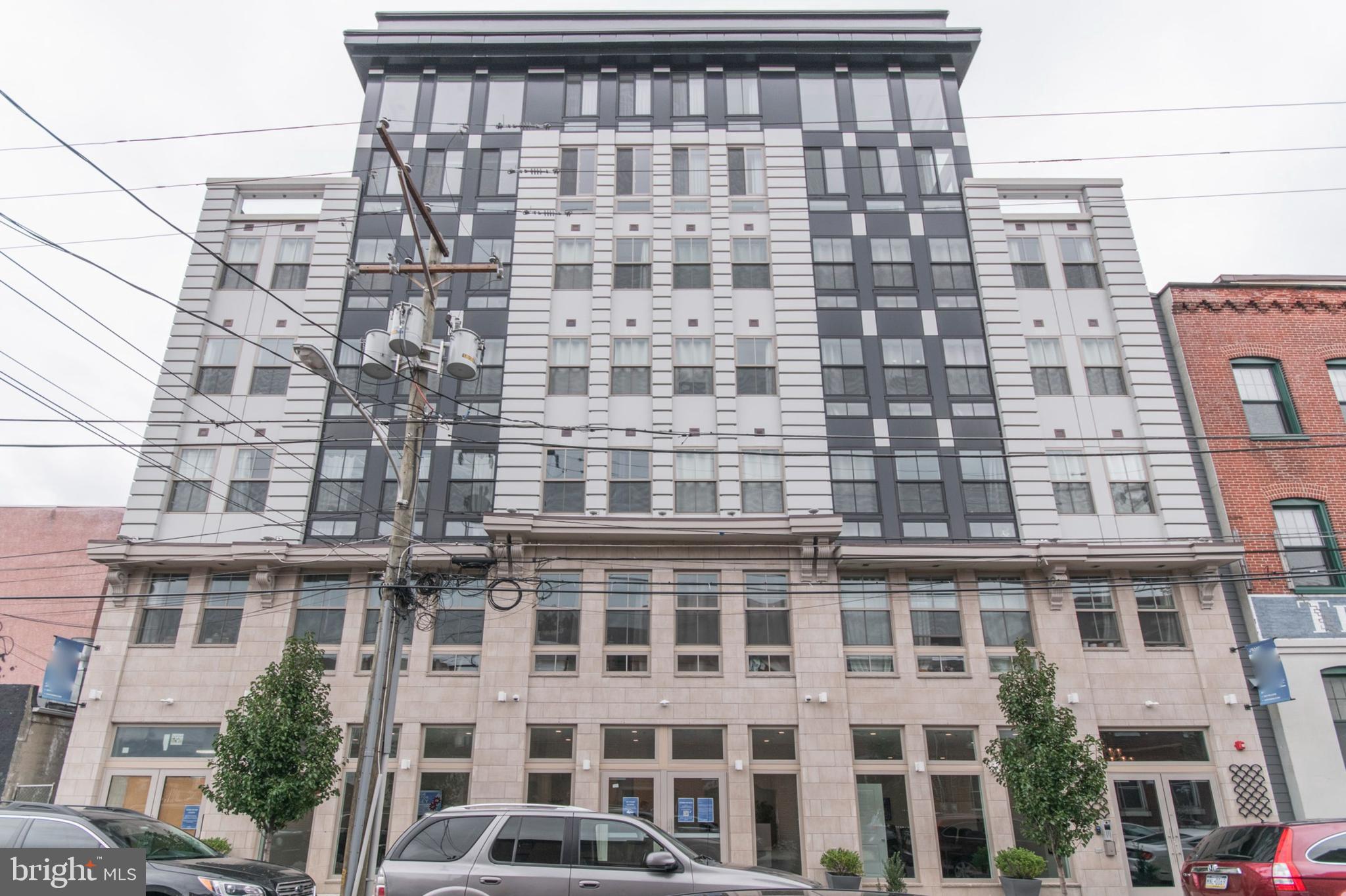 FISHTOWN - Residential Lease