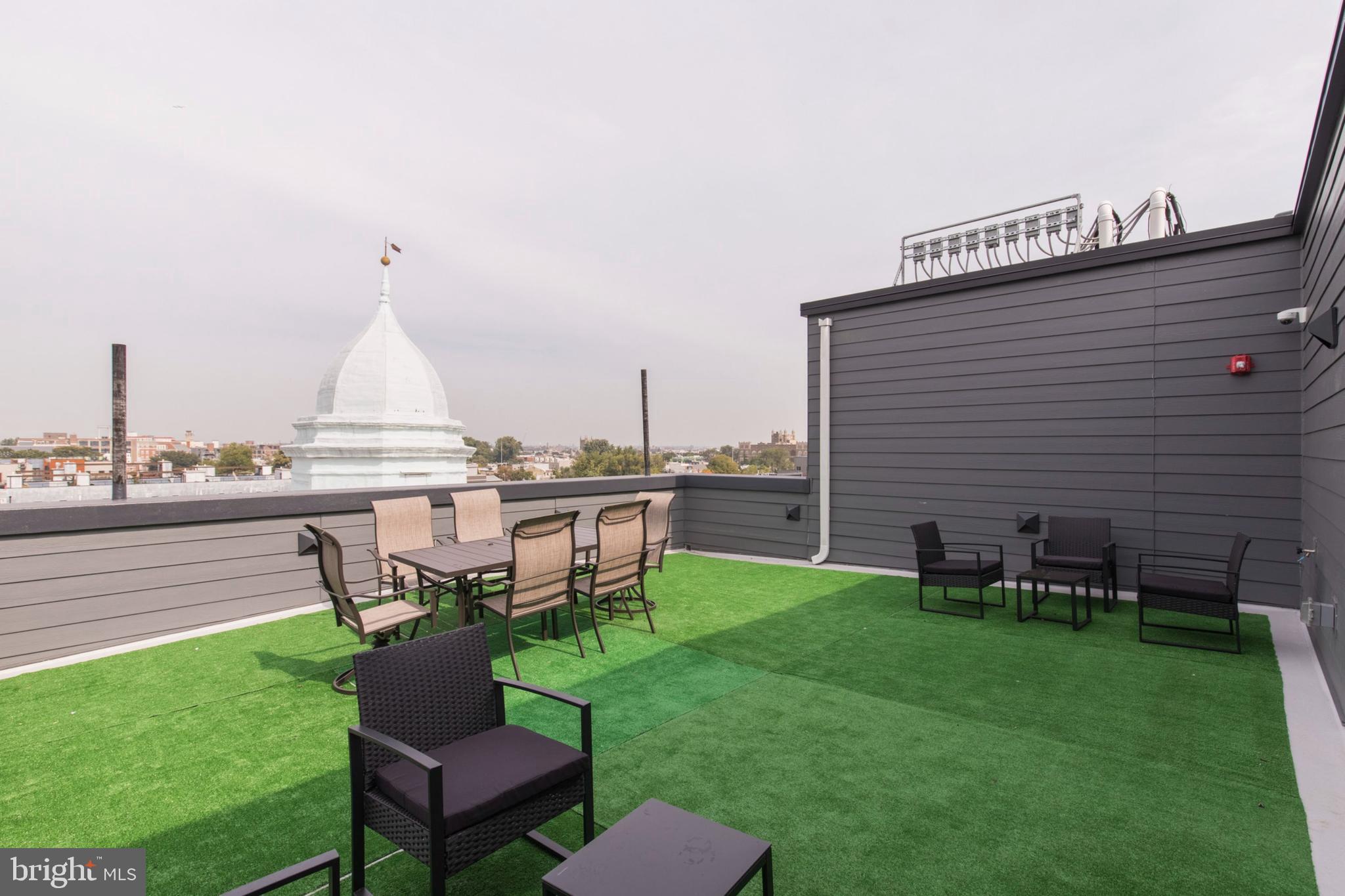 FISHTOWN - Residential Lease