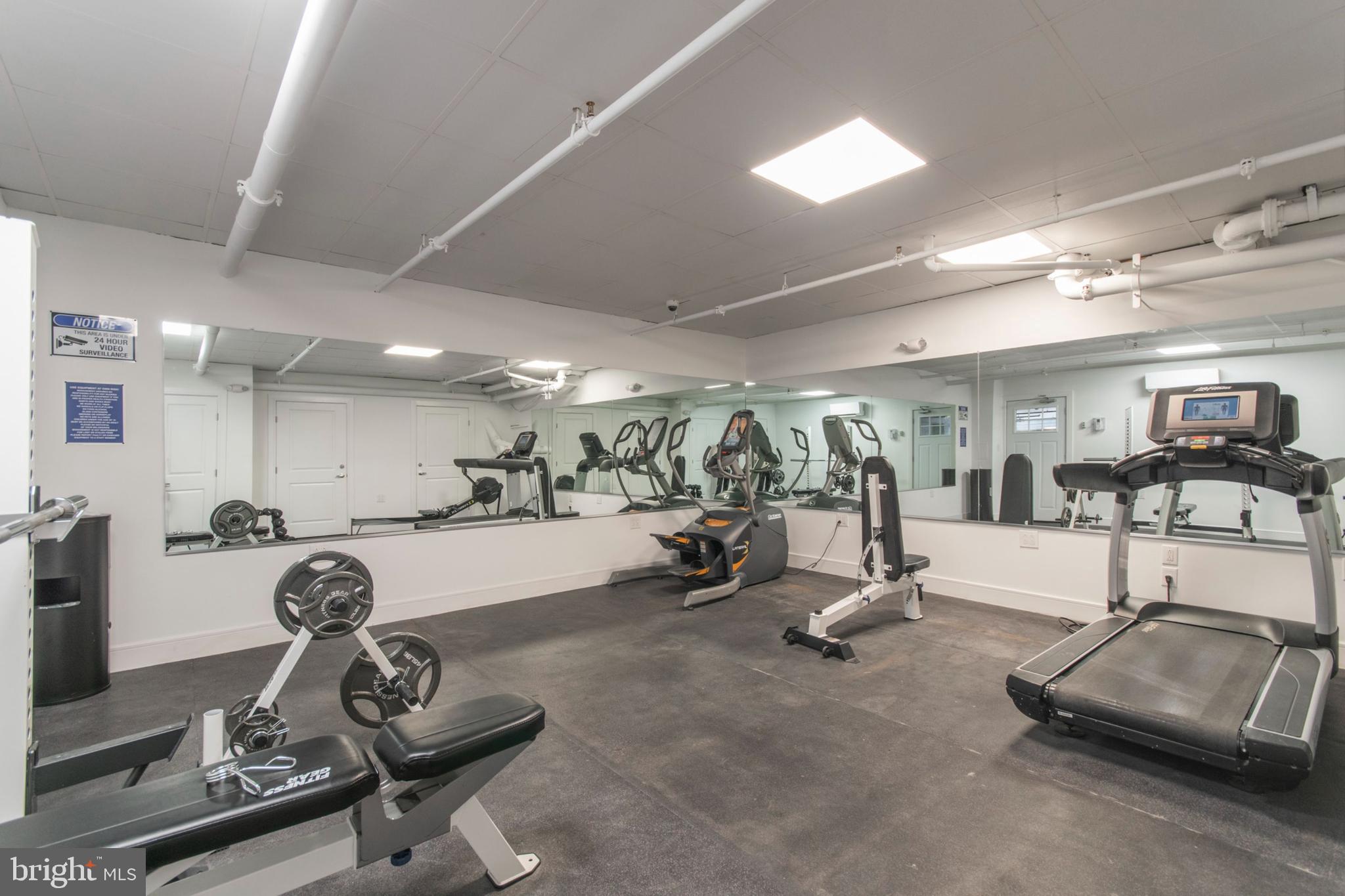 FISHTOWN - Residential Lease