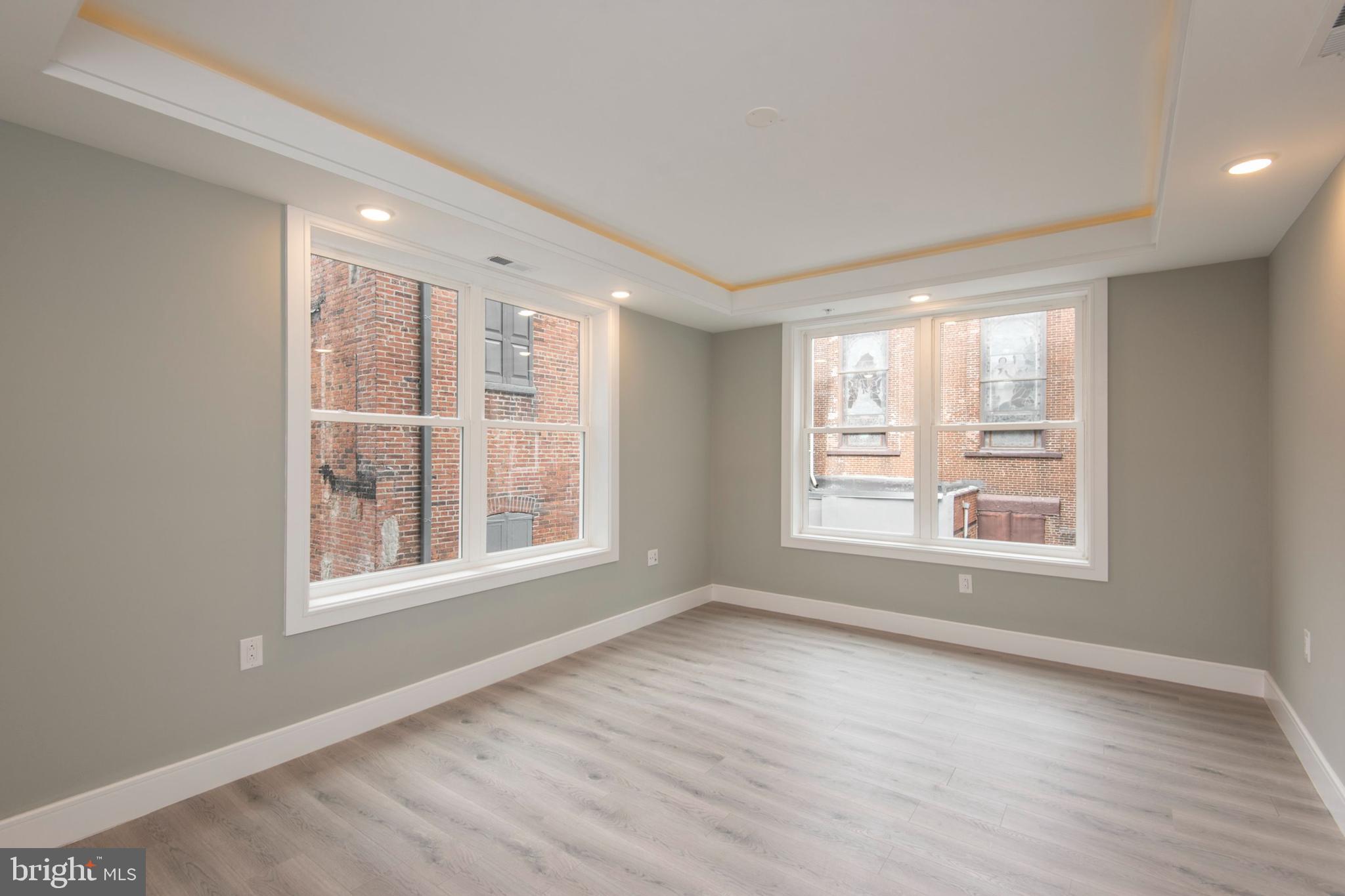 FISHTOWN - Residential Lease