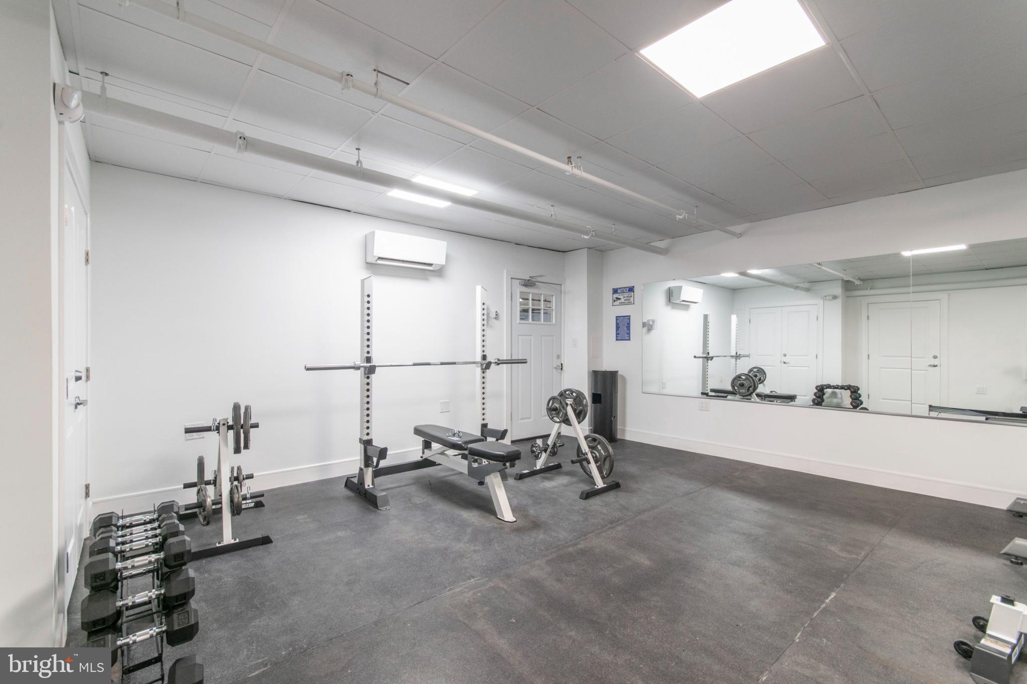 FISHTOWN - Residential Lease