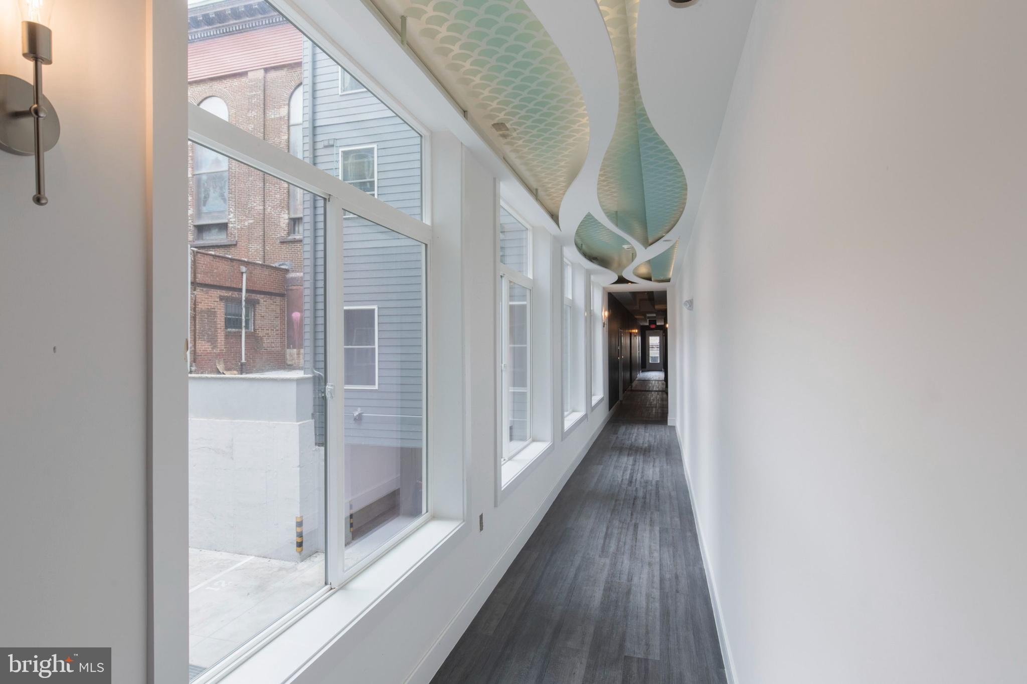 FISHTOWN - Residential Lease