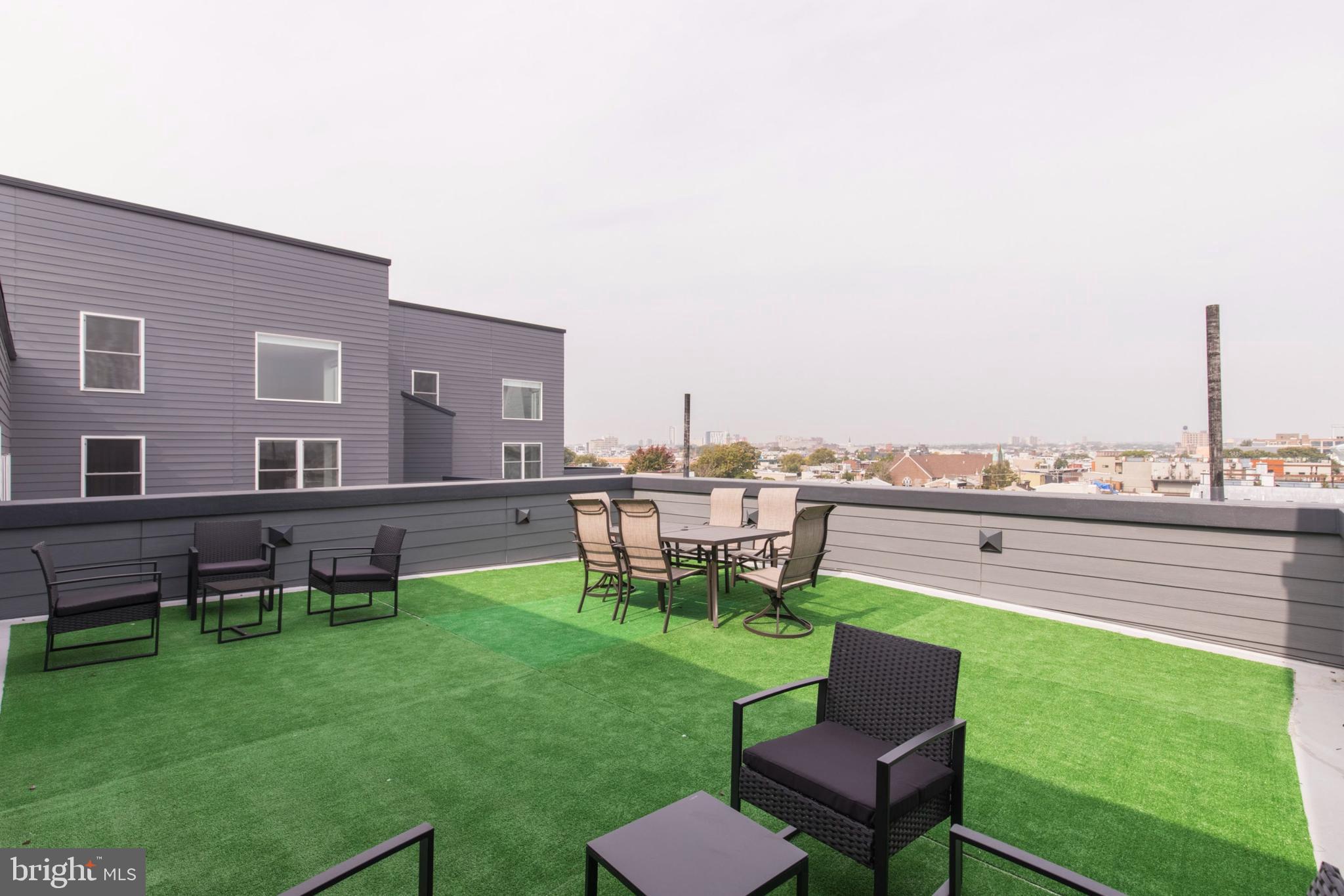 FISHTOWN - Residential Lease