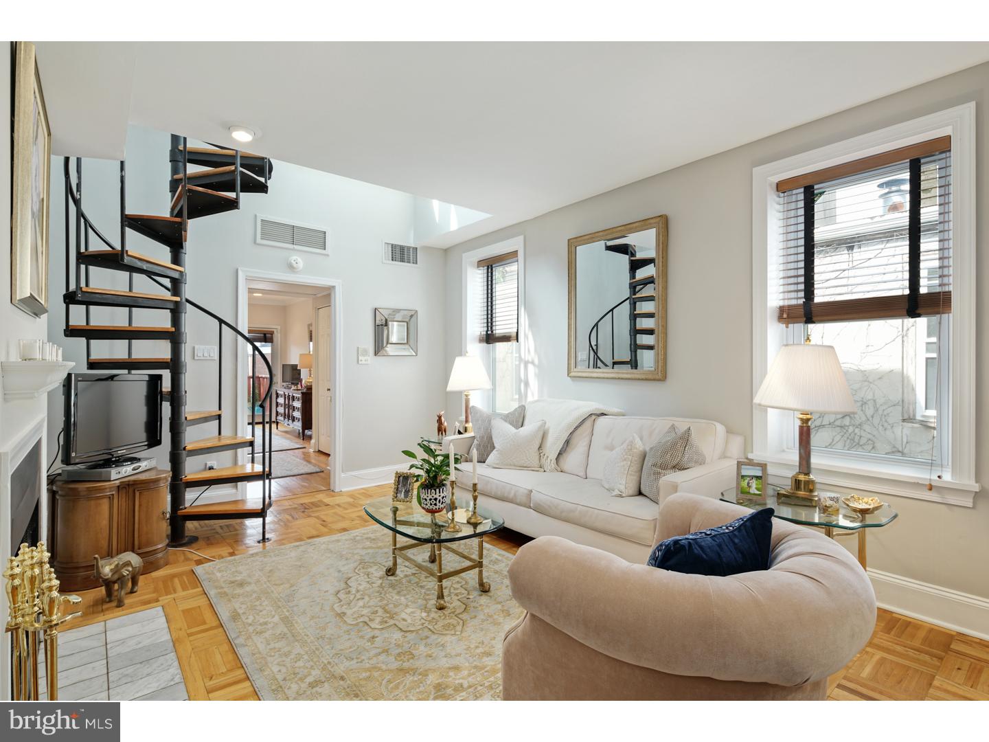 ART MUSEUM AREA - Residential