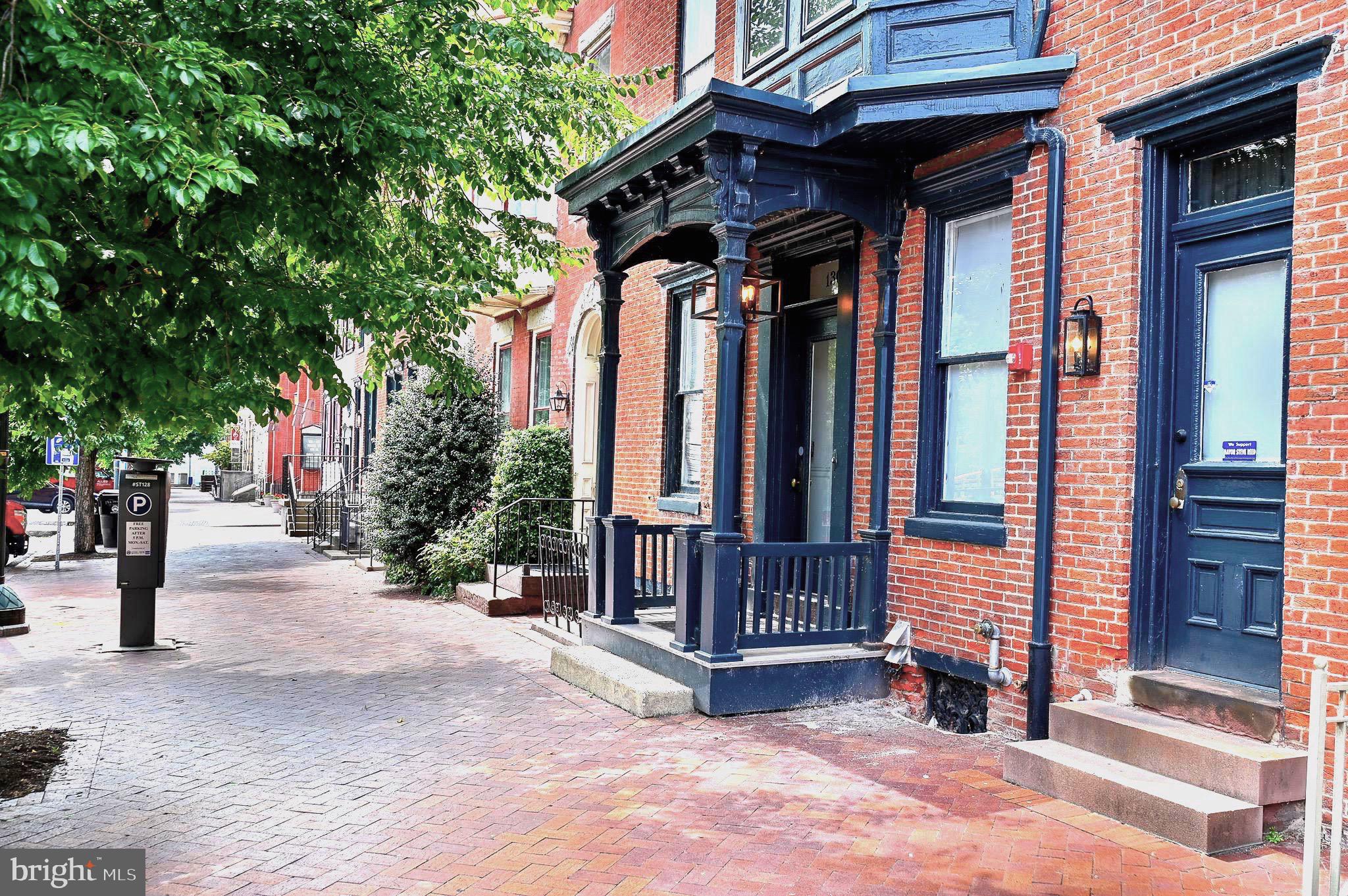 130 STATE STREET